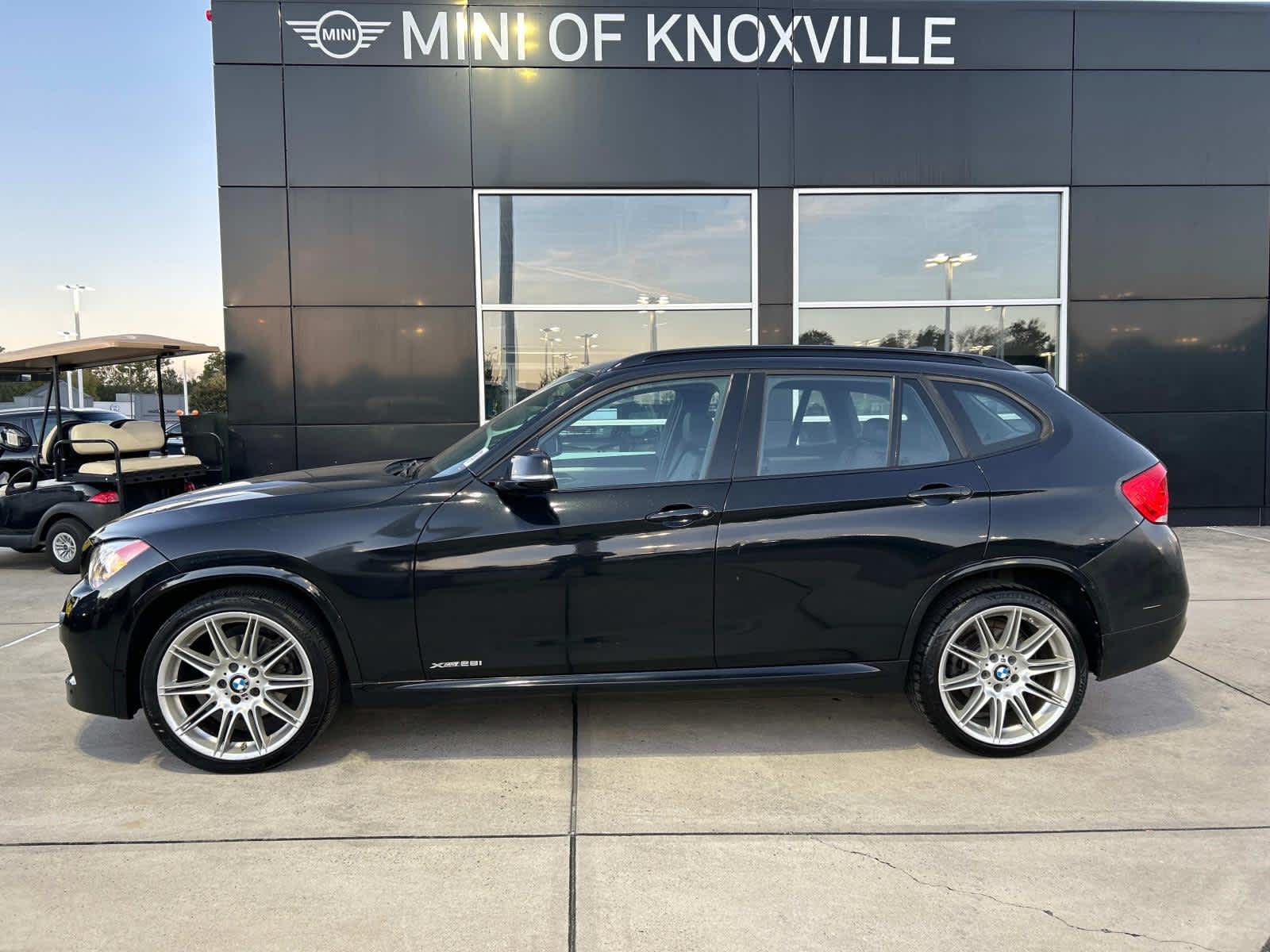 2014 BMW X1 xDrive28i 1