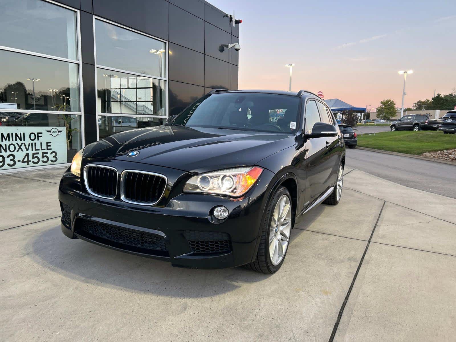 2014 BMW X1 xDrive28i 2