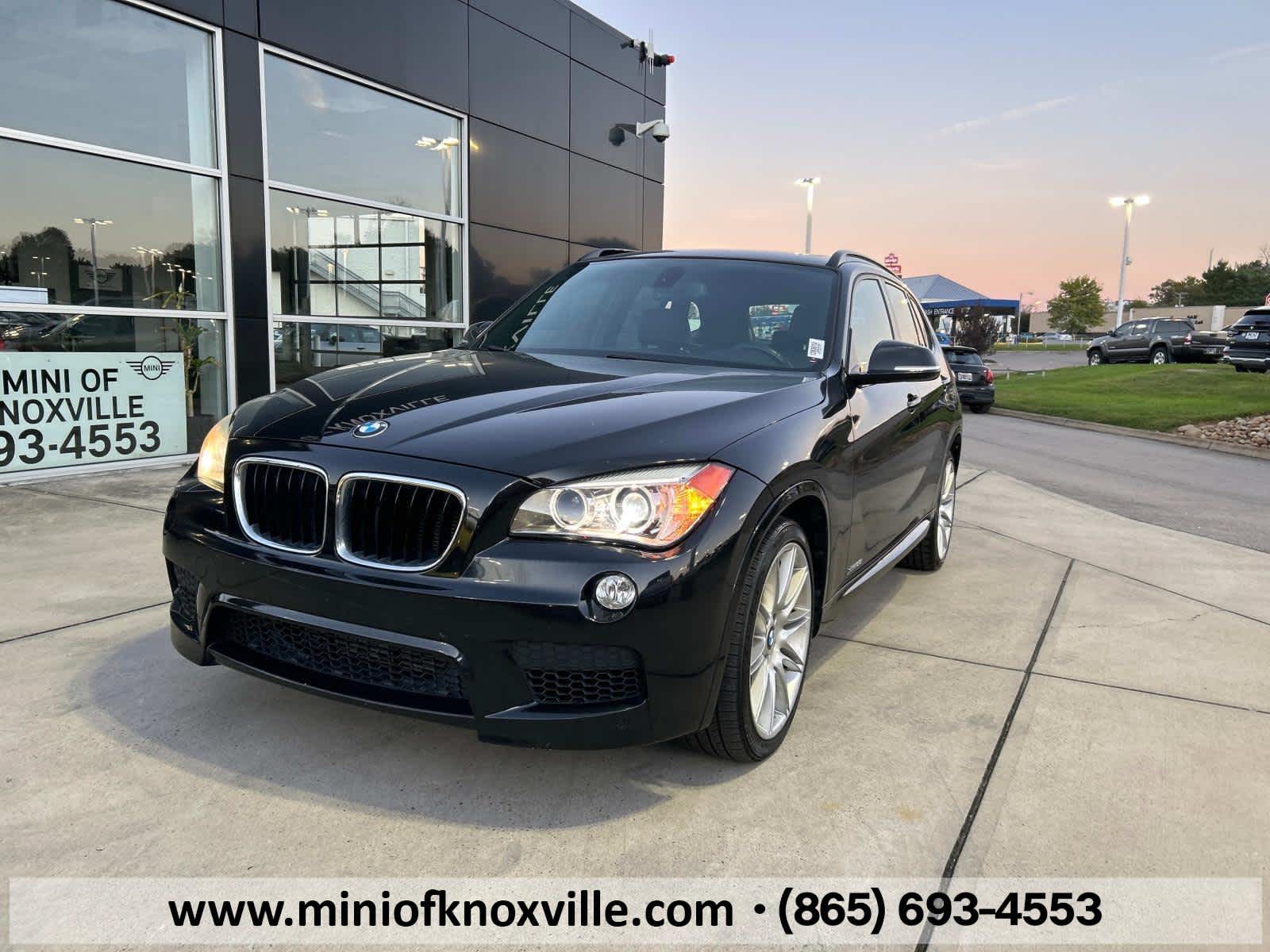 2014 BMW X1 xDrive28i 2