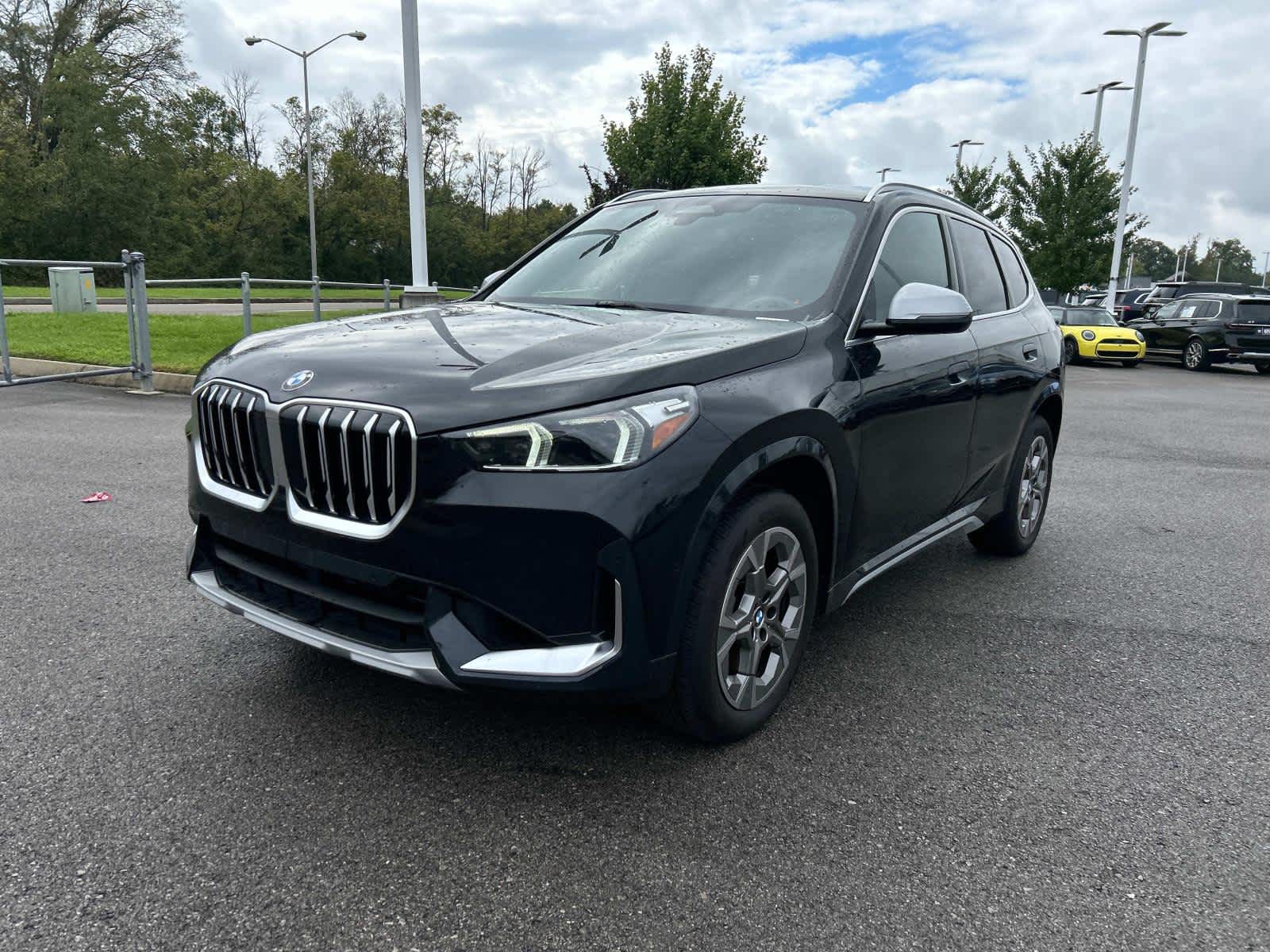 2023 BMW X1 xDrive28i 7