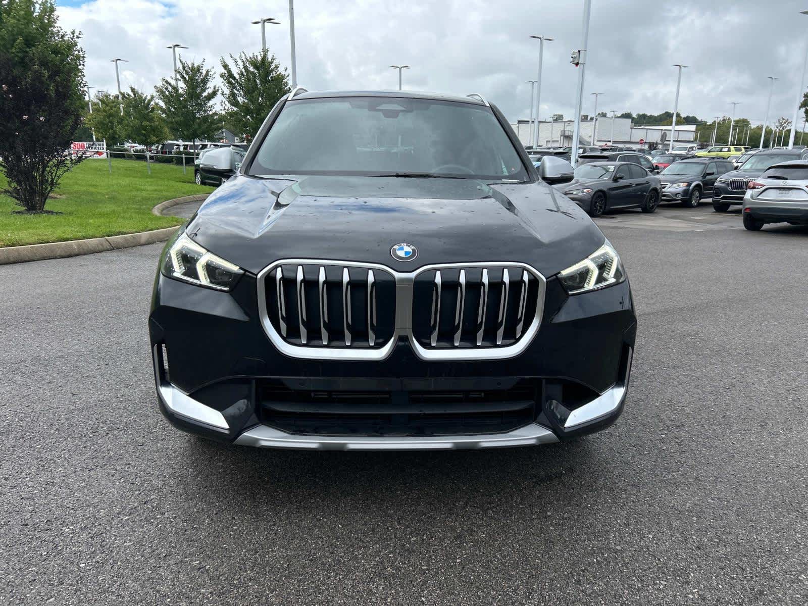 2023 BMW X1 xDrive28i 8