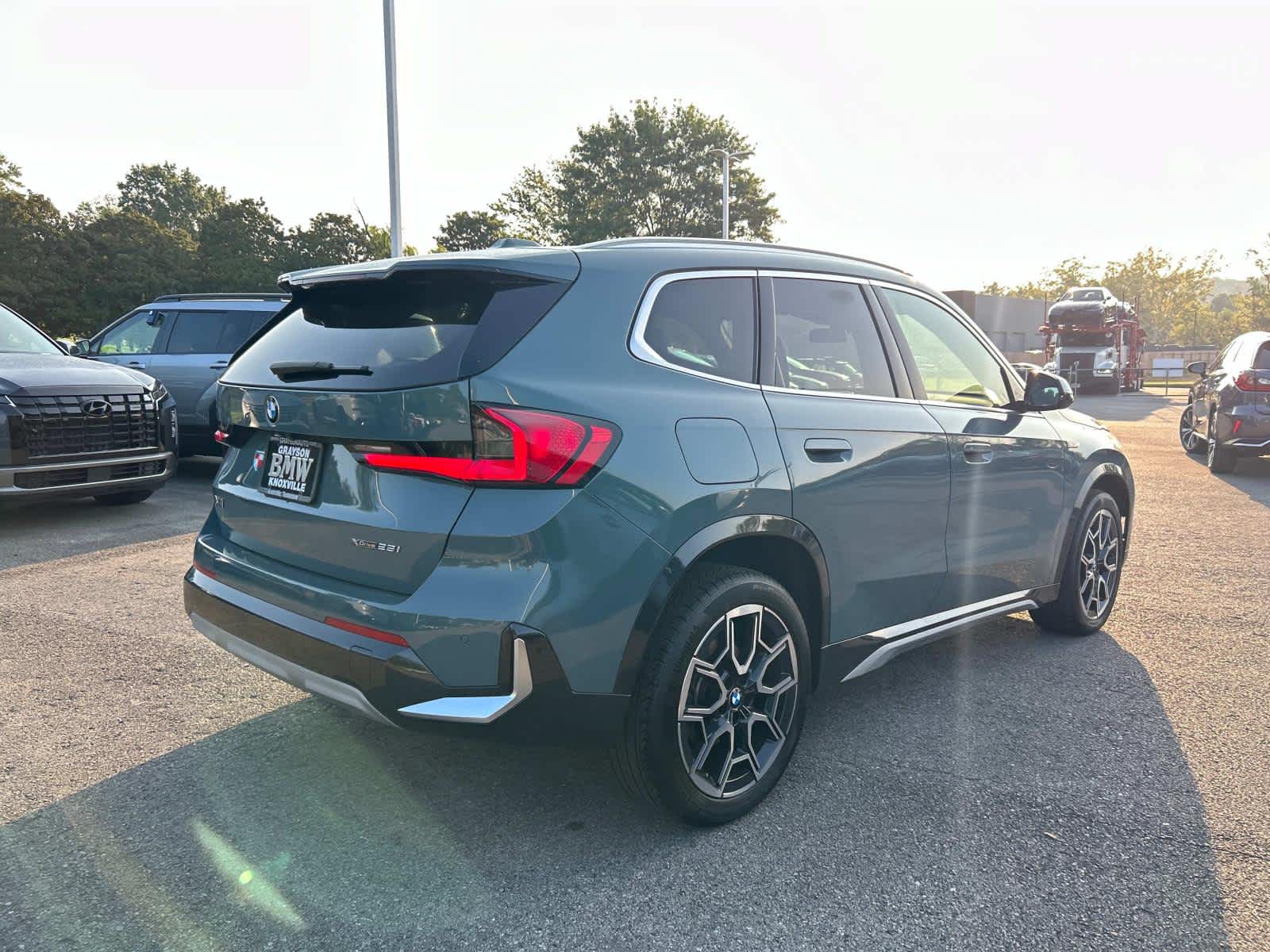 2023 BMW X1 xDrive28i 3