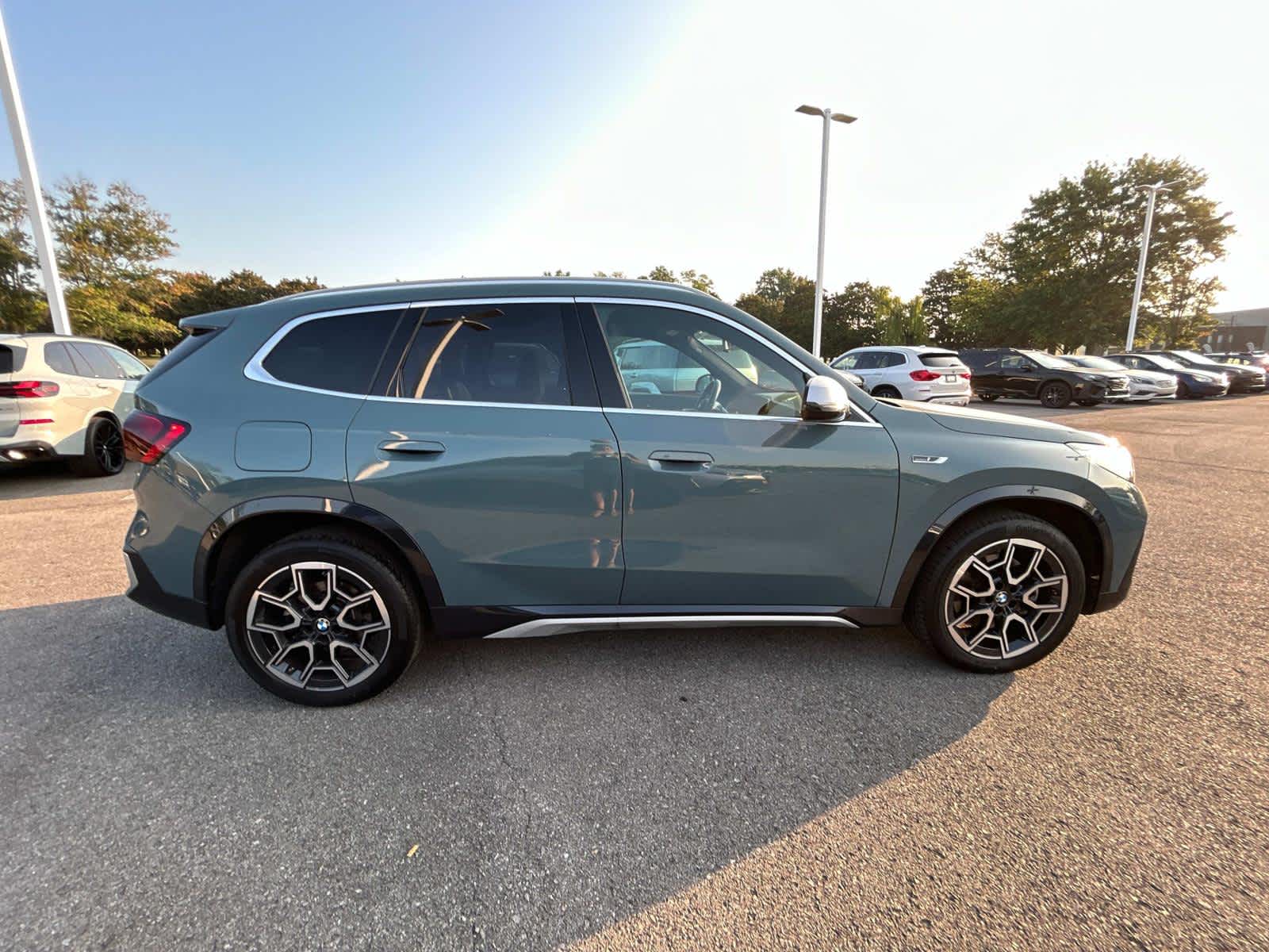 2023 BMW X1 xDrive28i 2