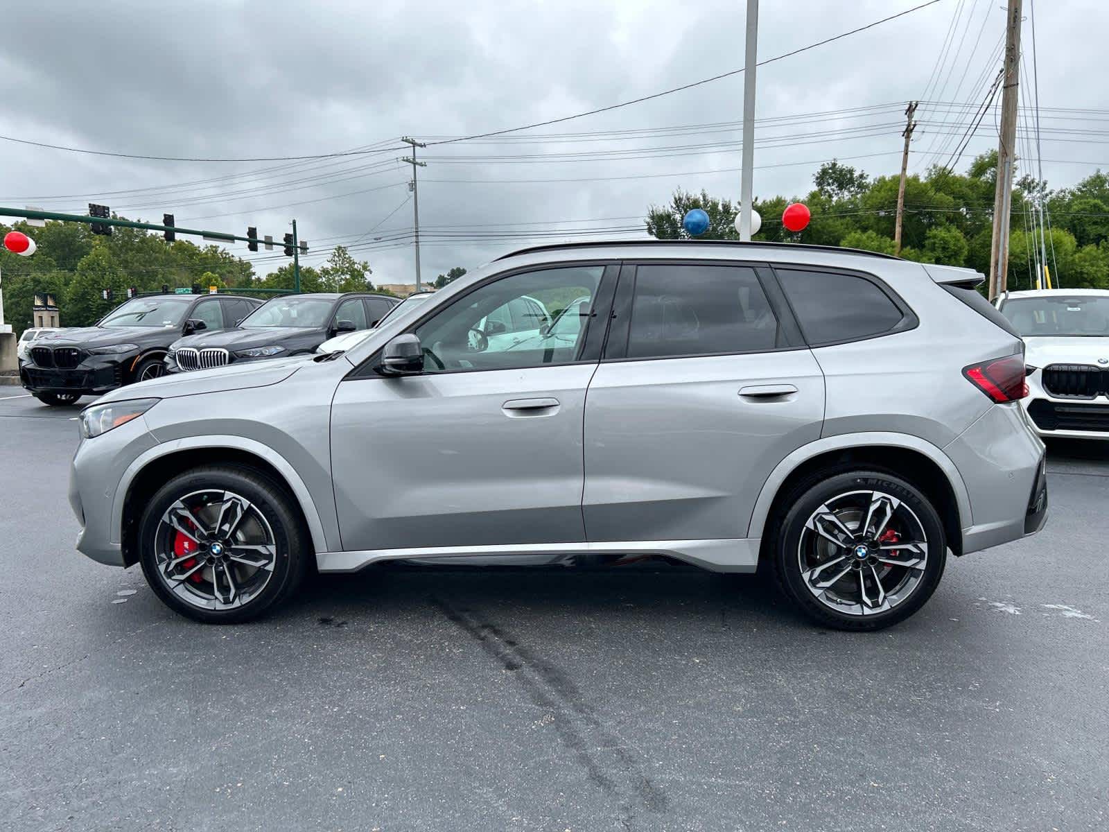 2024 BMW X1 xDrive28i 6