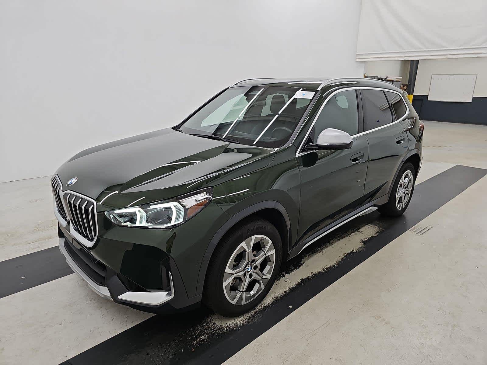 2023 BMW X1 xDrive28i 2