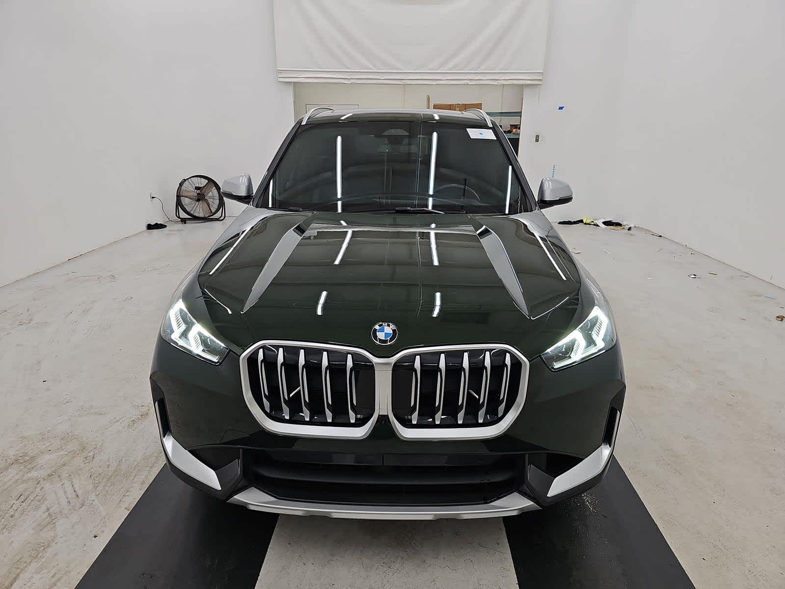 2023 BMW X1 xDrive28i 4