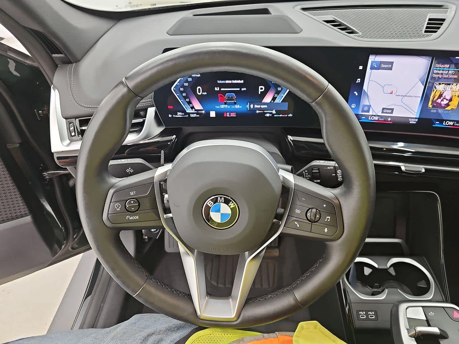 2023 BMW X1 xDrive28i 7