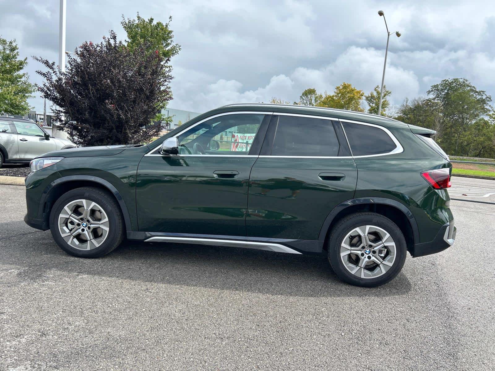 2023 BMW X1 xDrive28i 6