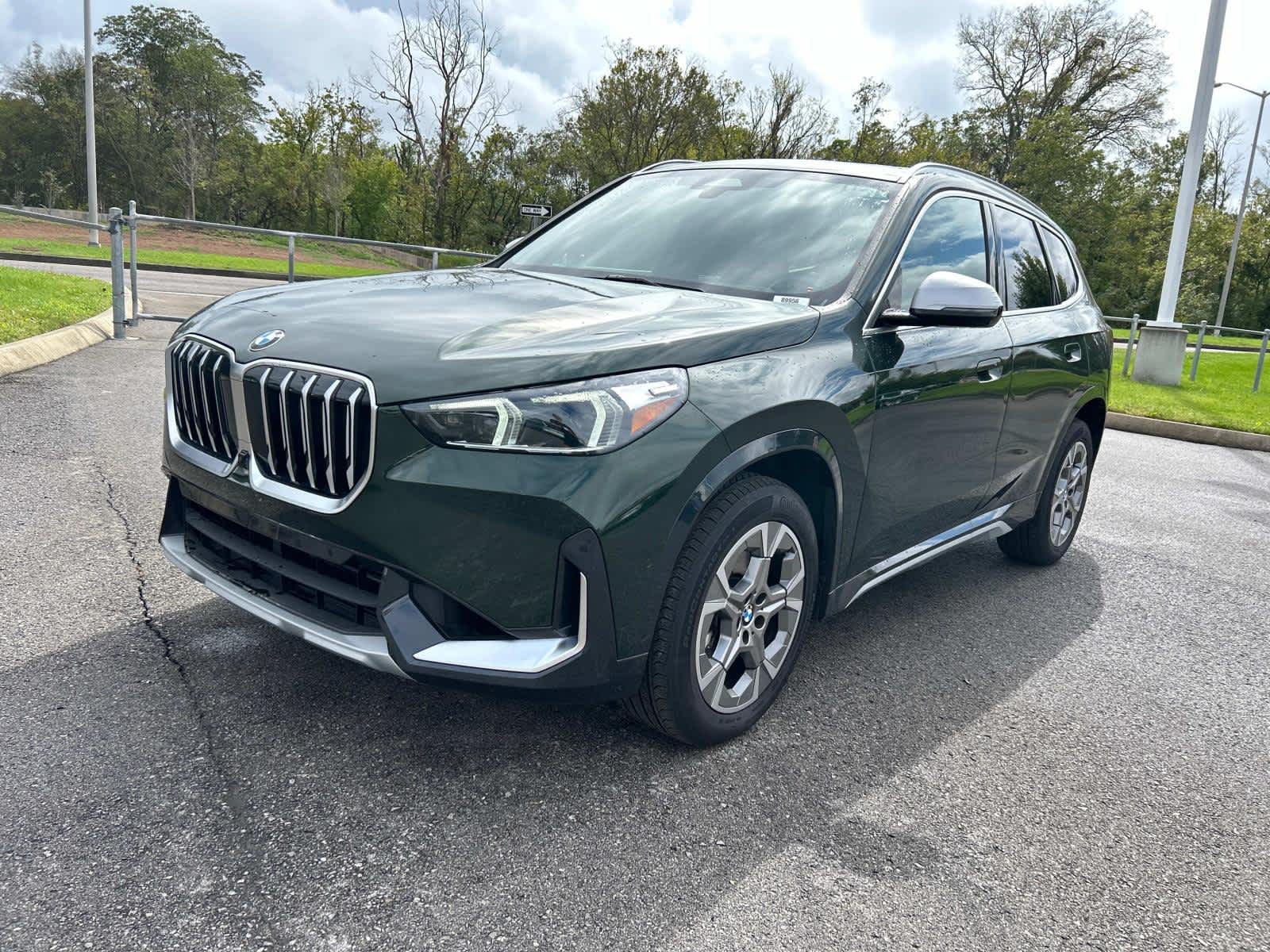 2023 BMW X1 xDrive28i 7