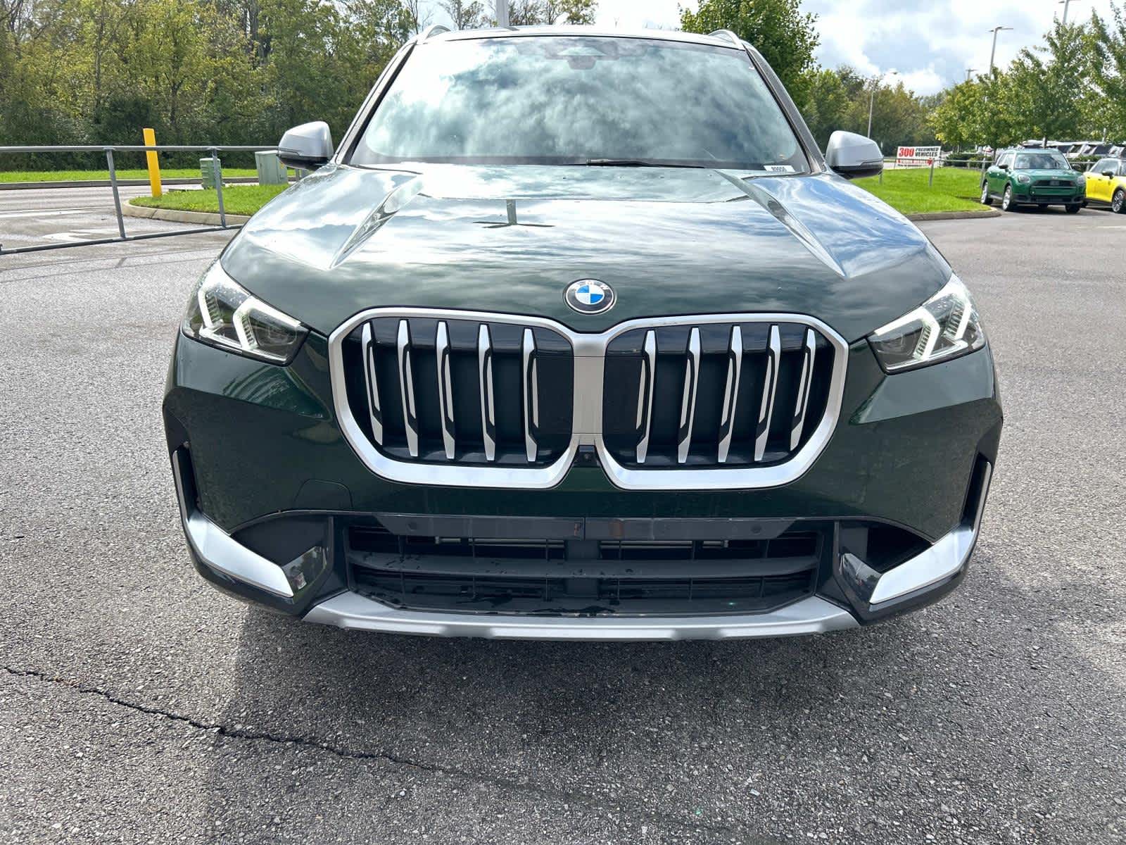 2023 BMW X1 xDrive28i 8