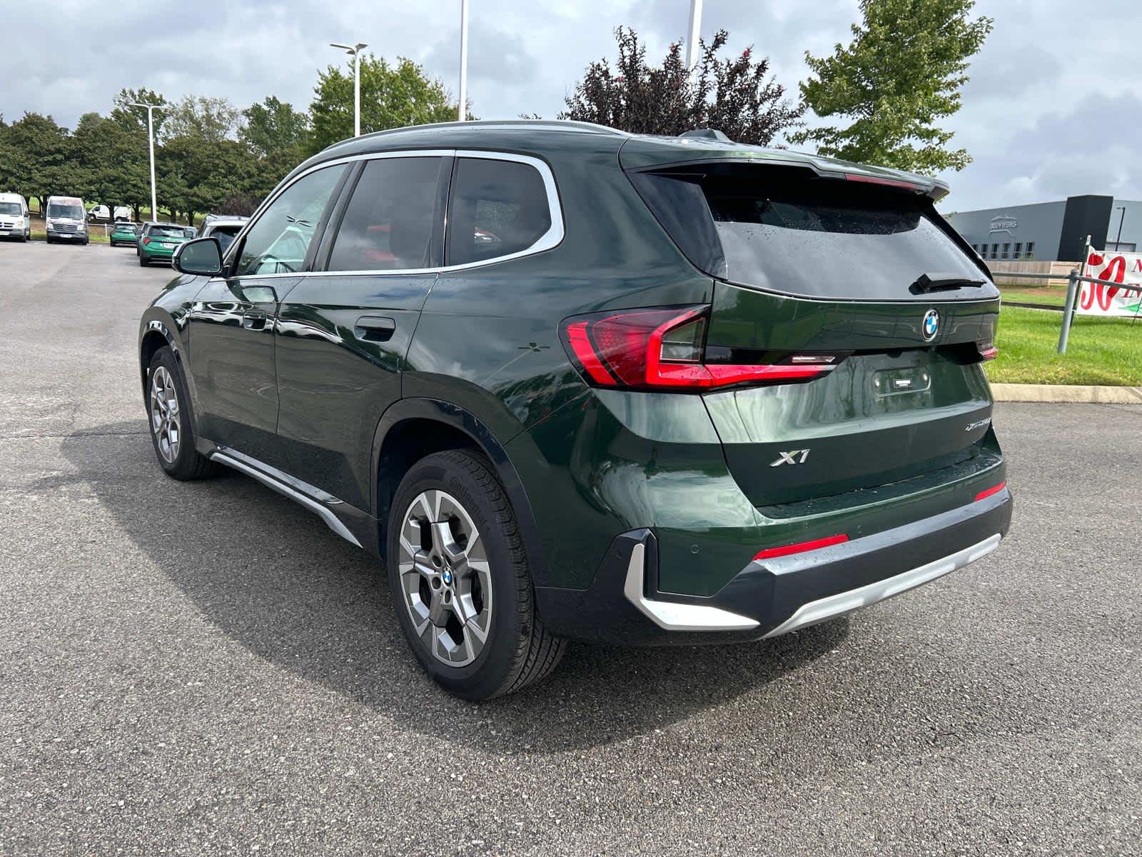 2023 BMW X1 xDrive28i 5