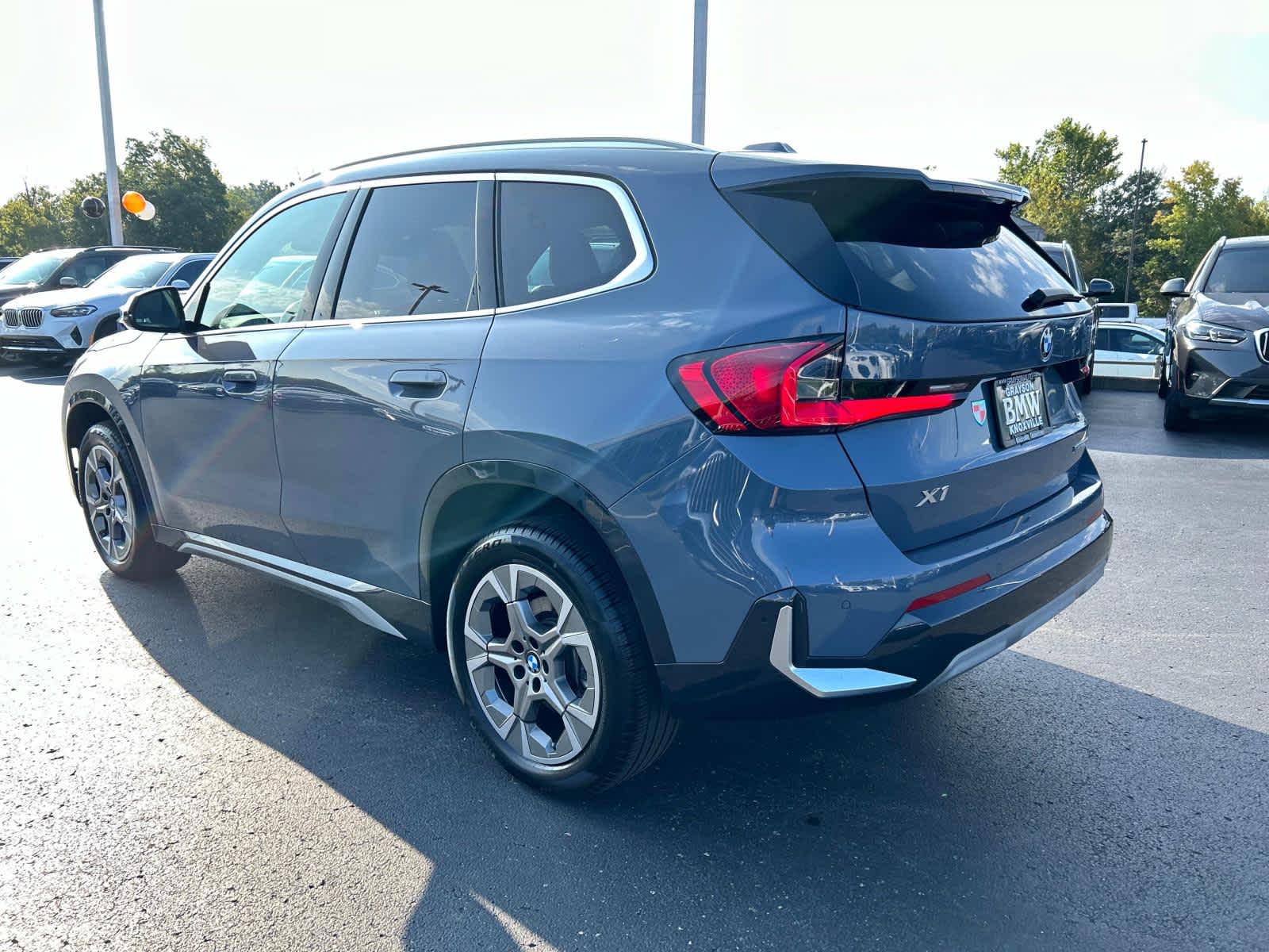 2023 BMW X1 xDrive28i 5