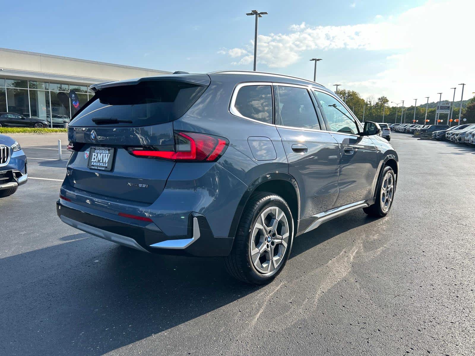 2023 BMW X1 xDrive28i 3