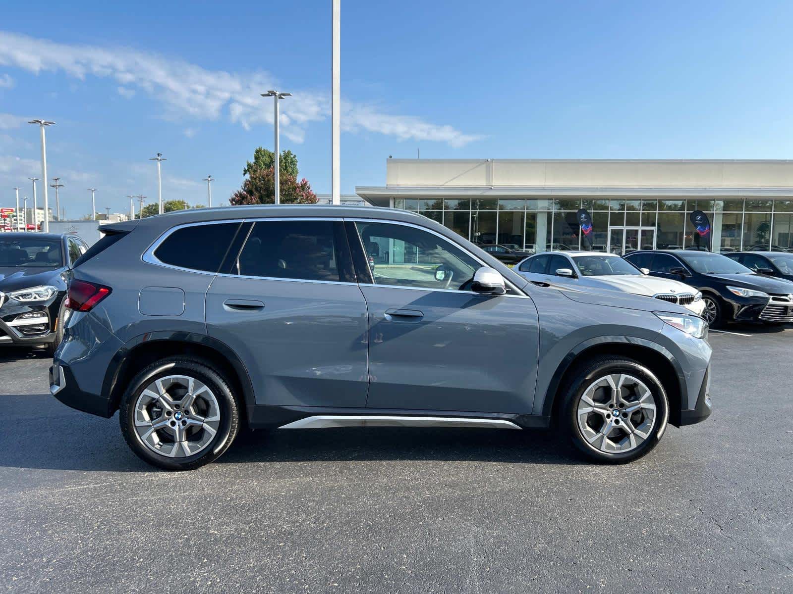 2023 BMW X1 xDrive28i 2