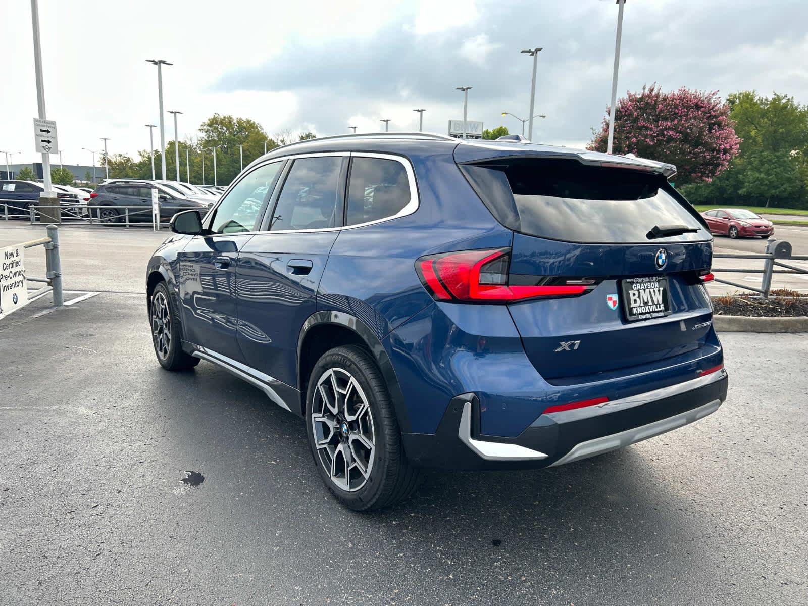 2023 BMW X1 xDrive28i 5