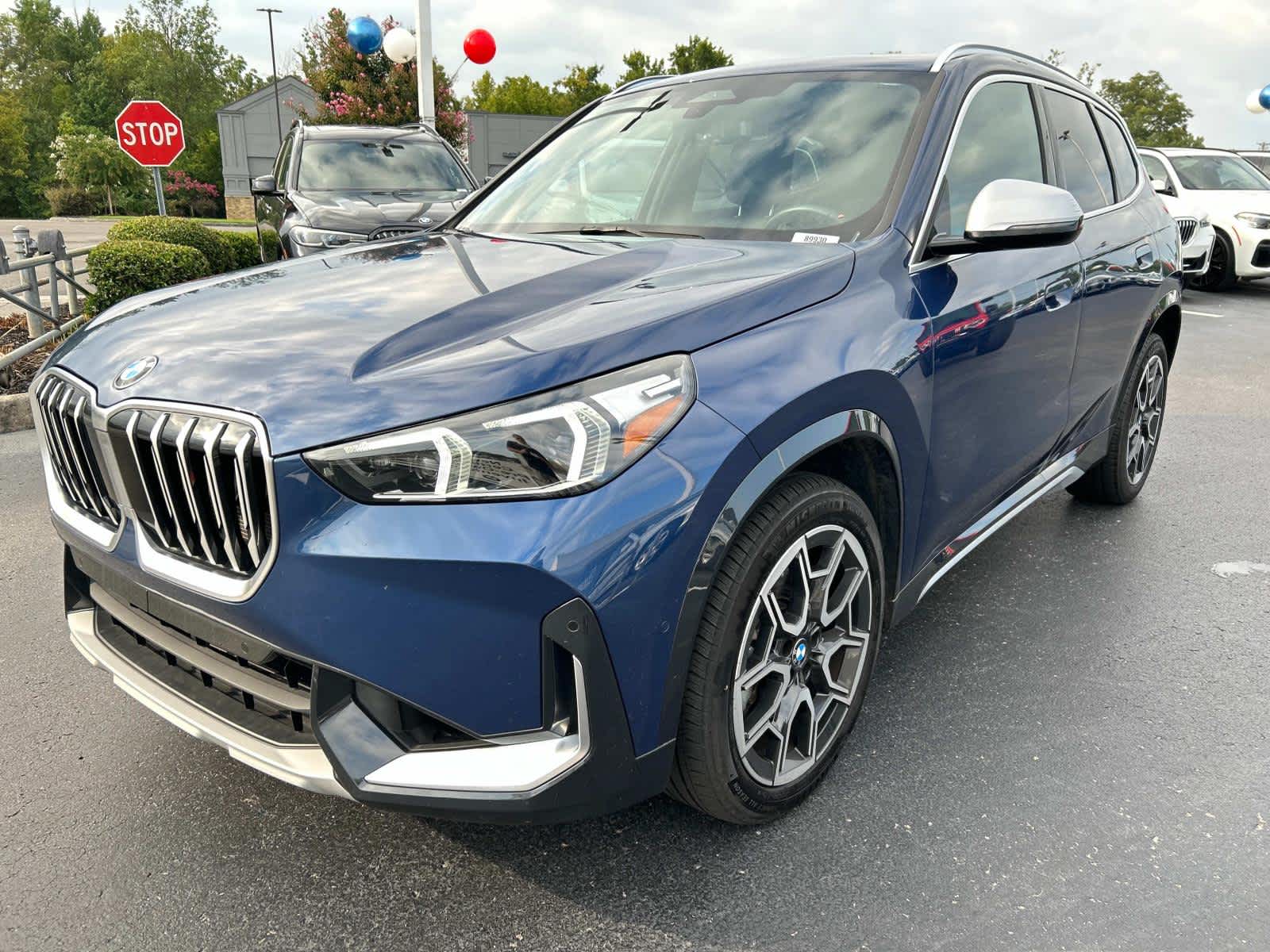 2023 BMW X1 xDrive28i 7