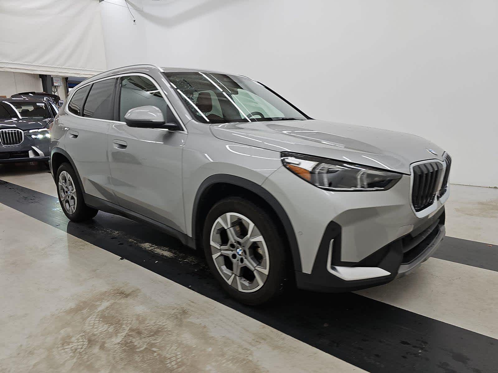 2023 BMW X1 xDrive28i 2