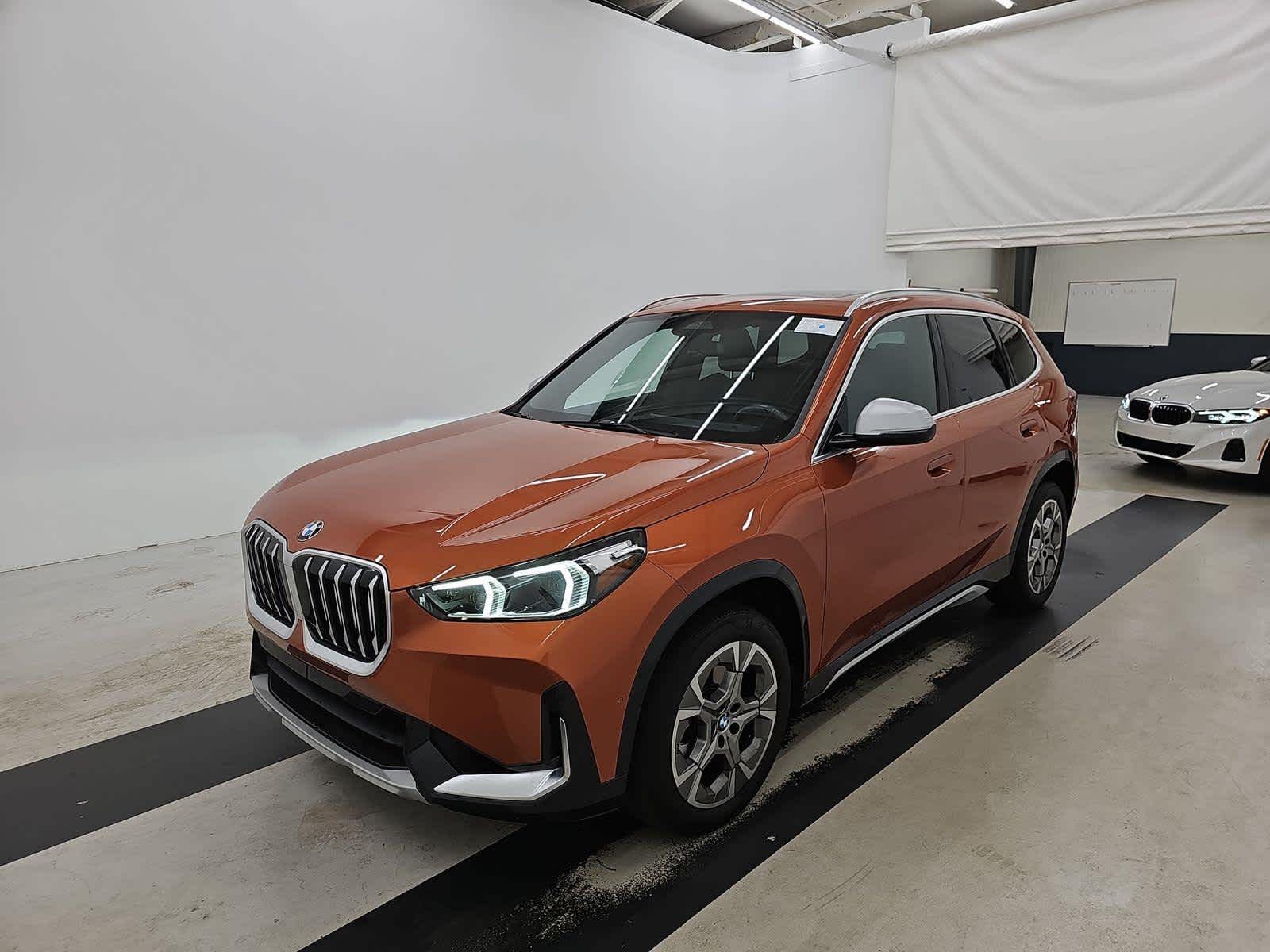 2023 BMW X1 xDrive28i 2