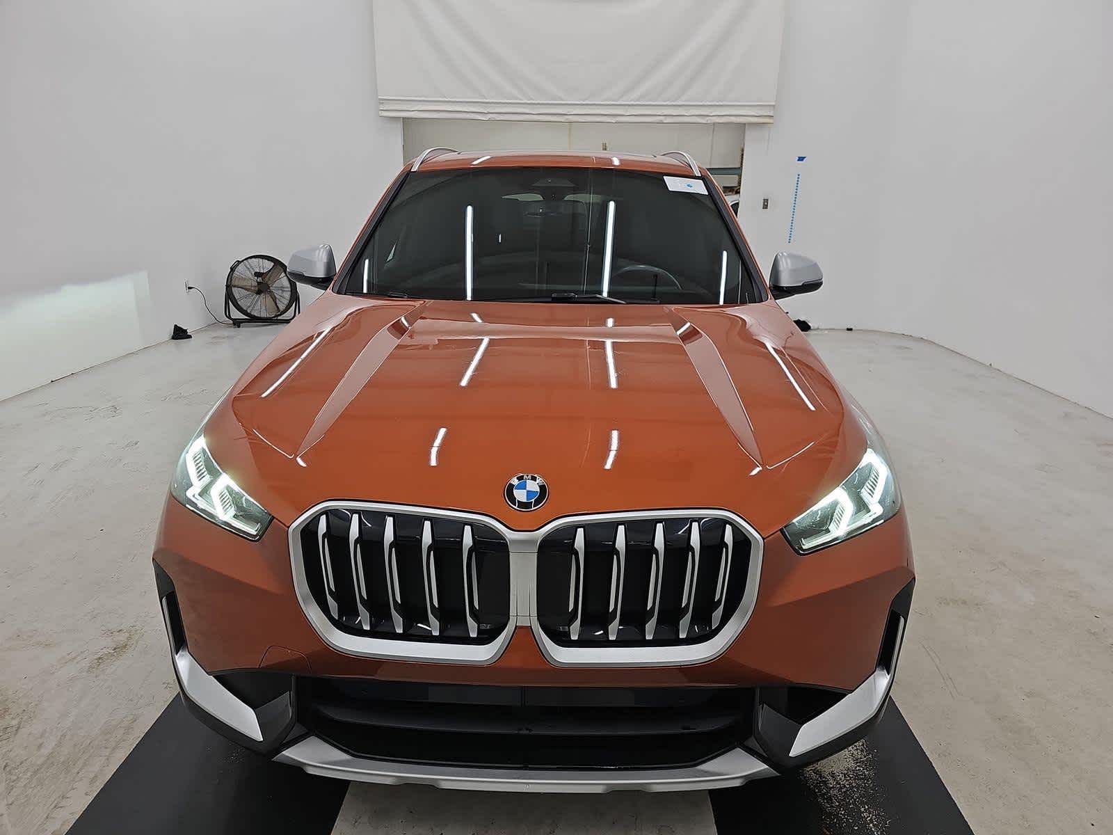 2023 BMW X1 xDrive28i 3