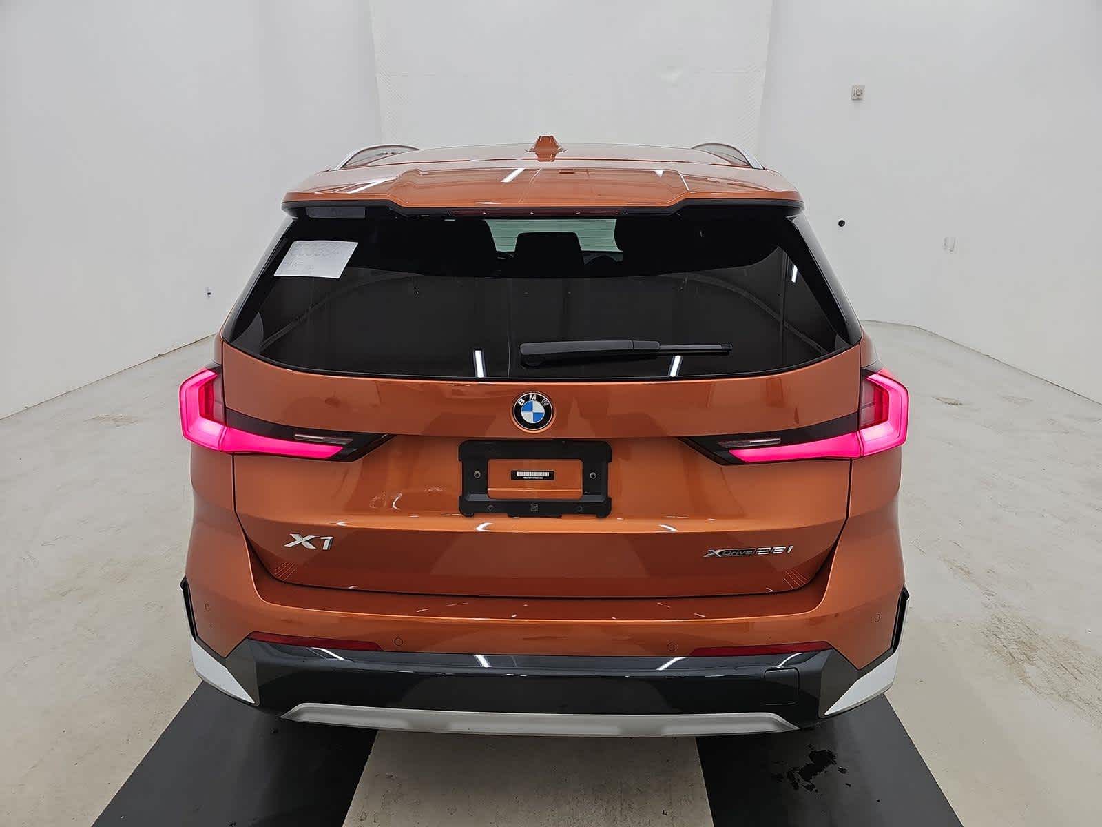 2023 BMW X1 xDrive28i 5