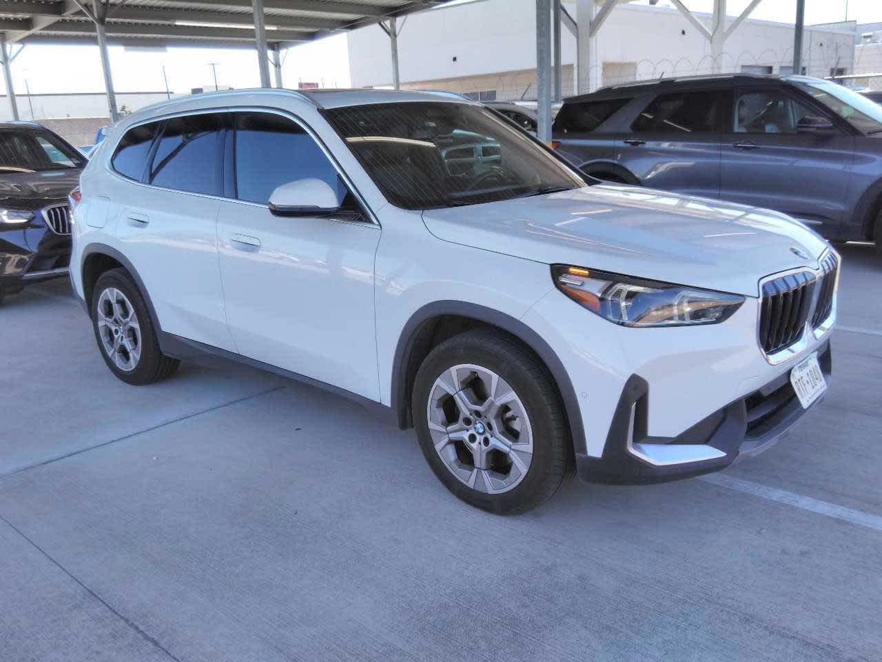 2023 BMW X1 xDrive28i 2