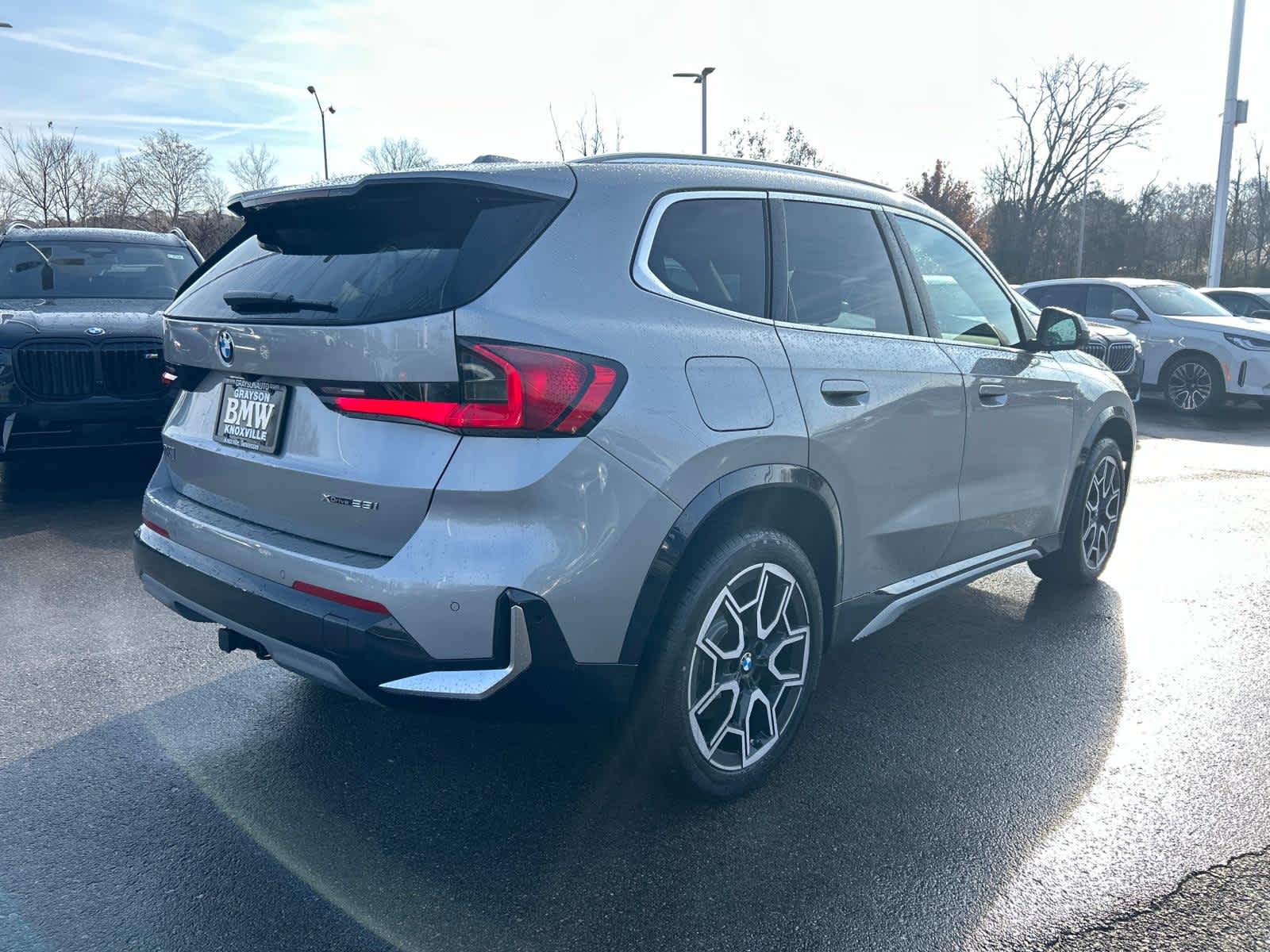 2025 BMW X1 xDrive28i 3