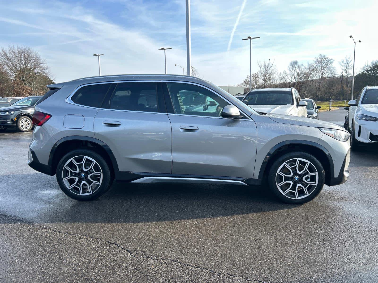 2025 BMW X1 xDrive28i 2