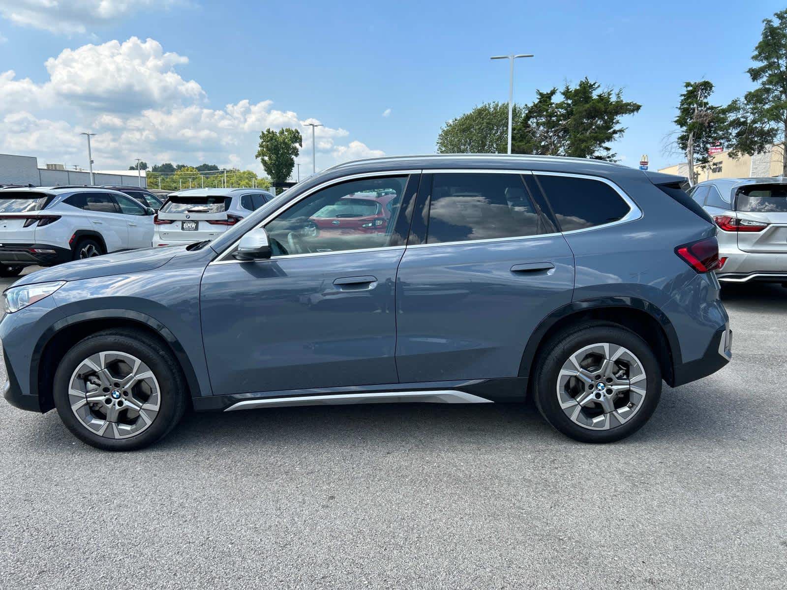 2023 BMW X1 xDrive28i 6