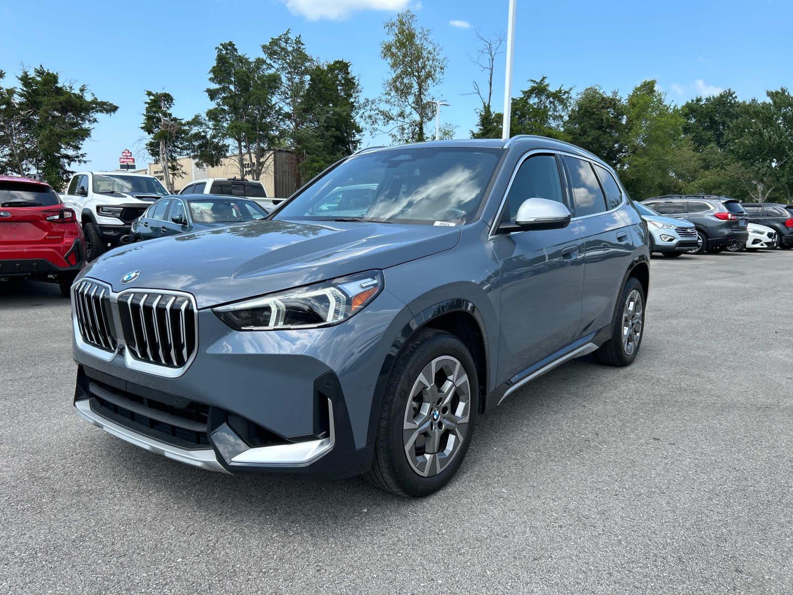 2023 BMW X1 xDrive28i 7