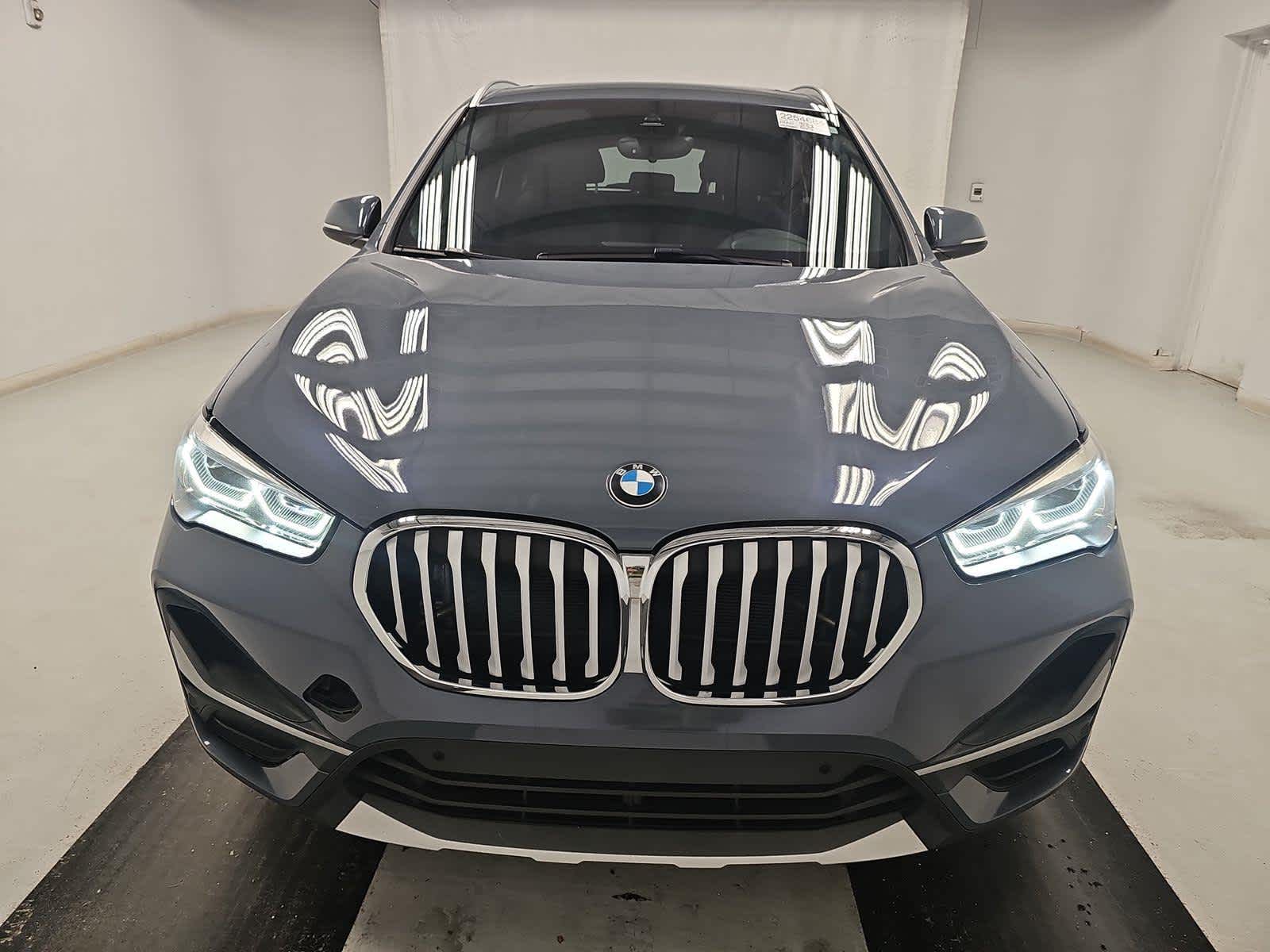 2020 BMW X1 sDrive28i 6