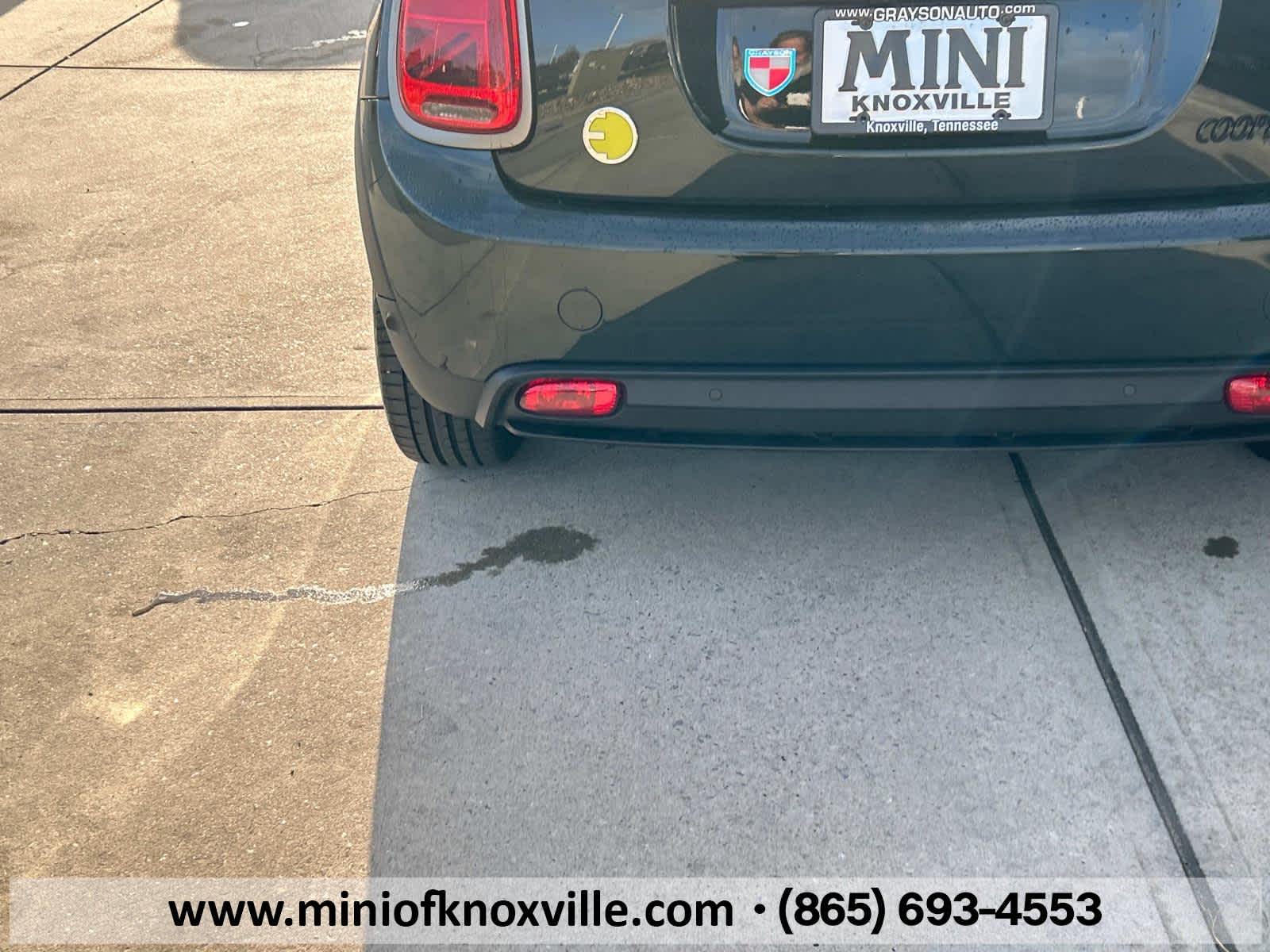 2024 MINI Hardtop 2 Door Cooper SE 7