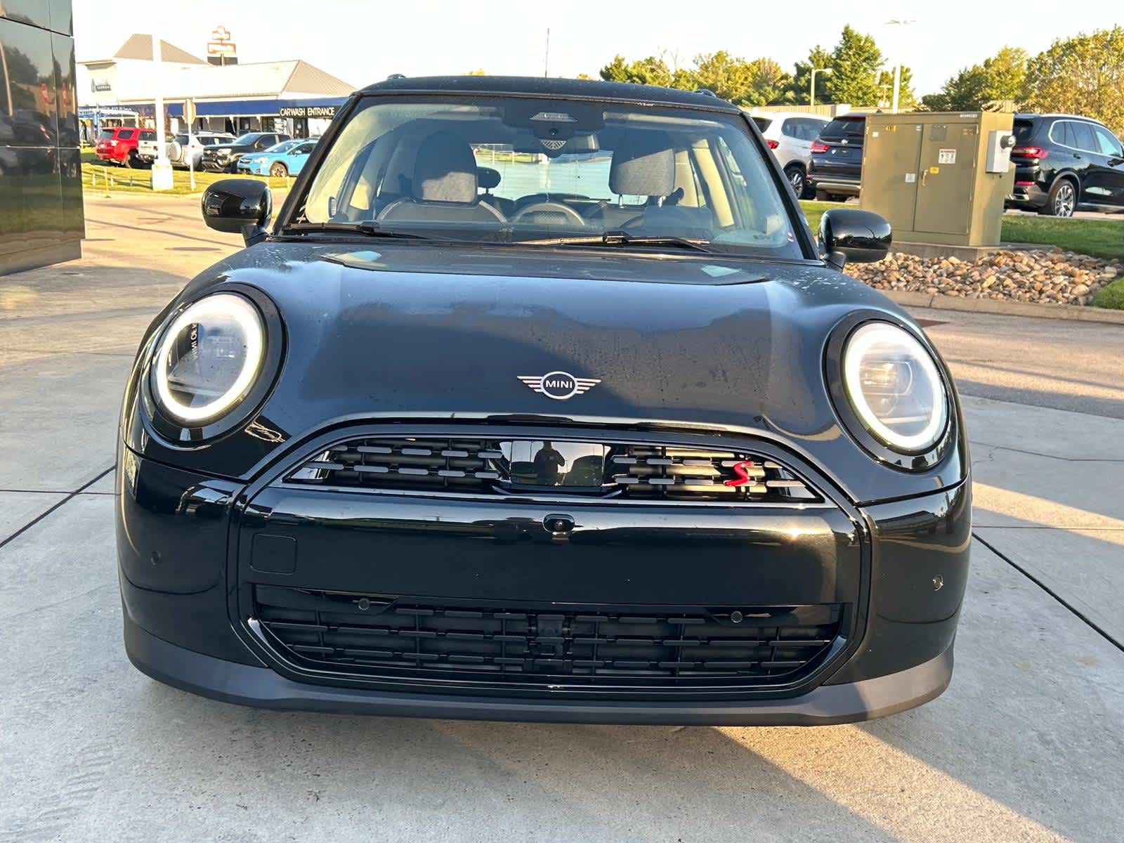 2025 MINI Hardtop 2 Door Cooper S 3