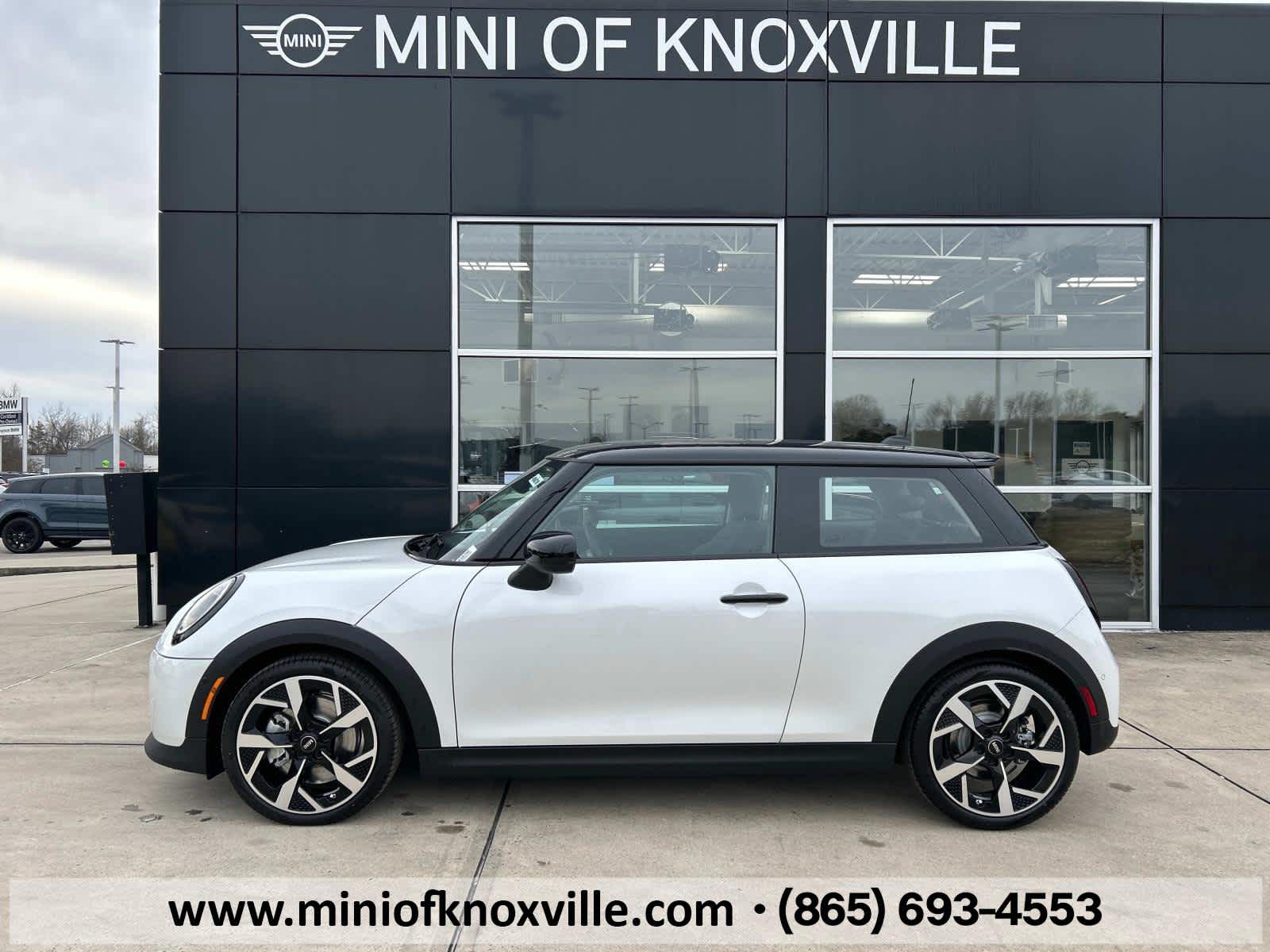 2025 MINI Hardtop 2 Door Cooper S 31