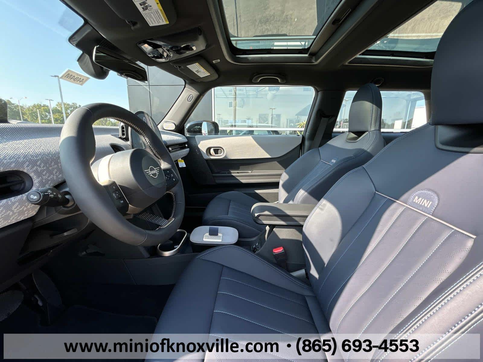 2025 MINI Hardtop 2 Door Cooper S 10