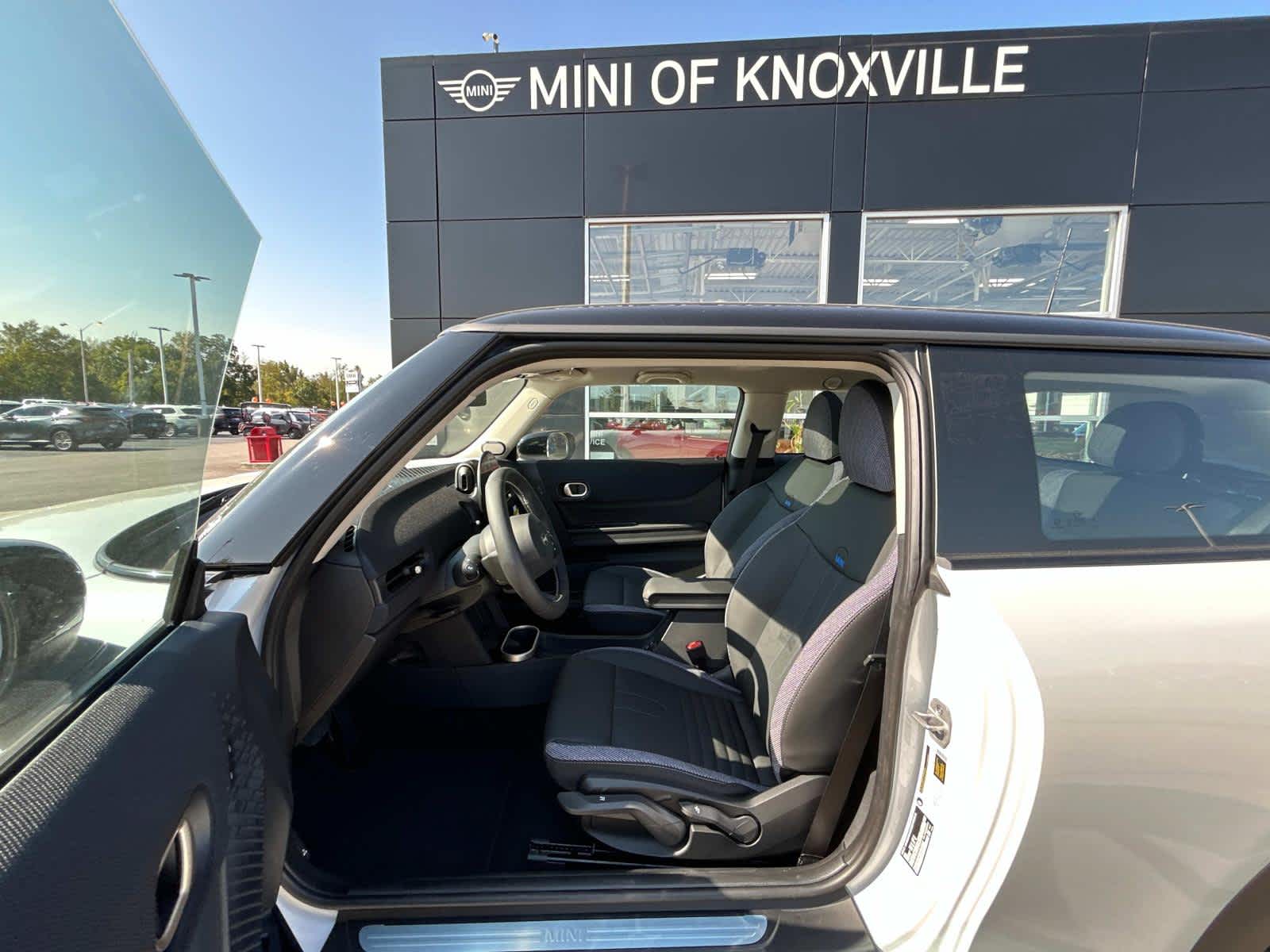 2025 MINI Hardtop 2 Door Cooper S 10