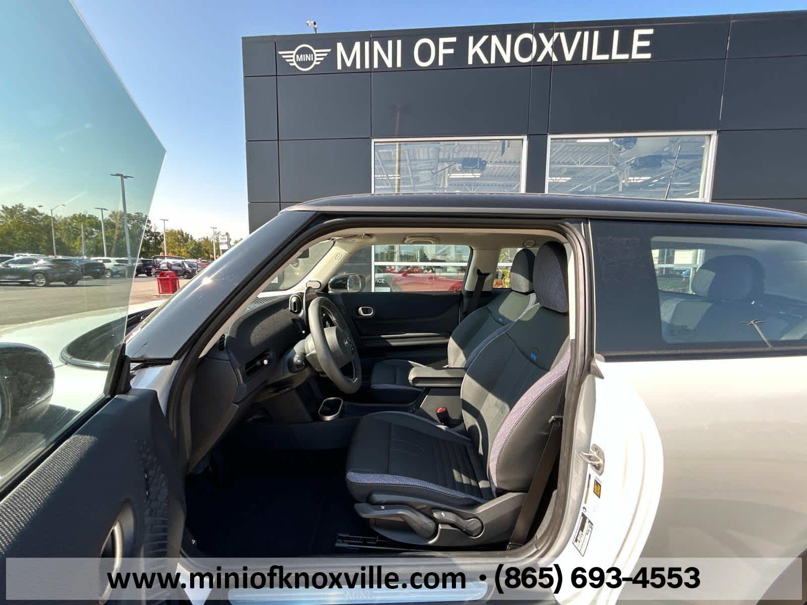 2025 MINI Hardtop 2 Door Cooper S 10