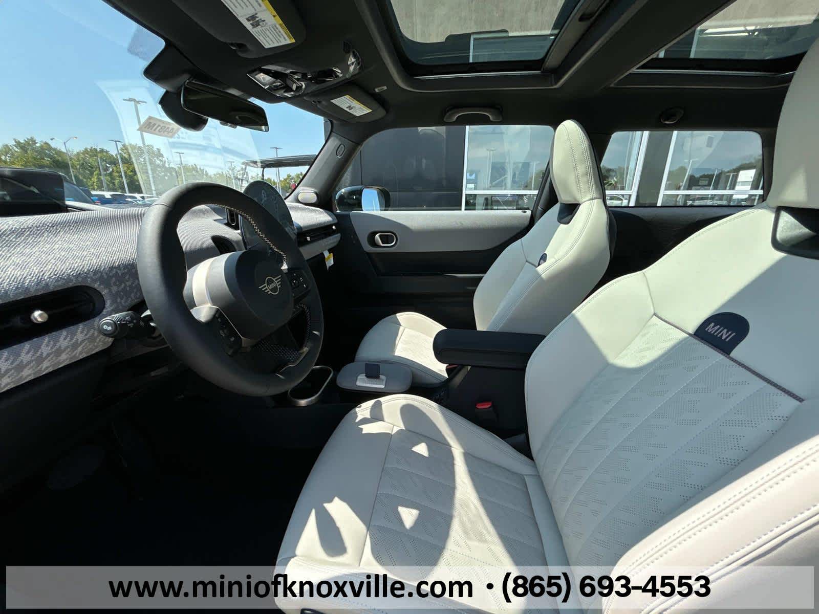 2025 MINI Hardtop 2 Door Cooper S 10