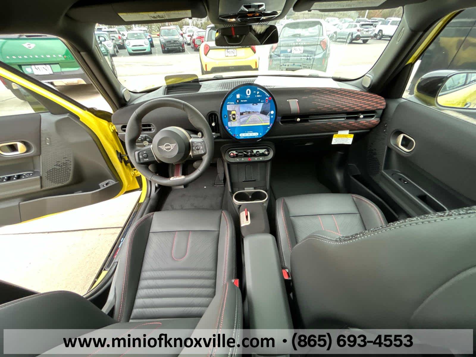 2025 MINI Hardtop 4 Door Cooper S 16