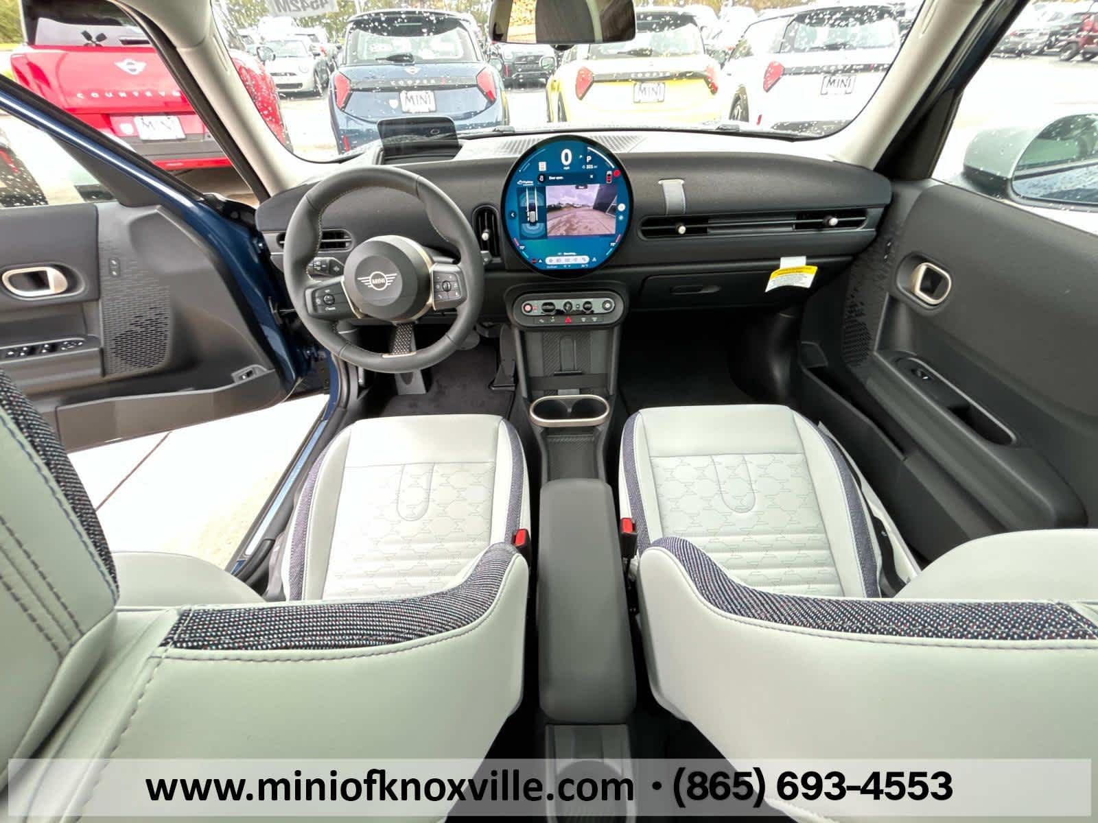 2025 MINI Hardtop 4 Door Cooper S 14