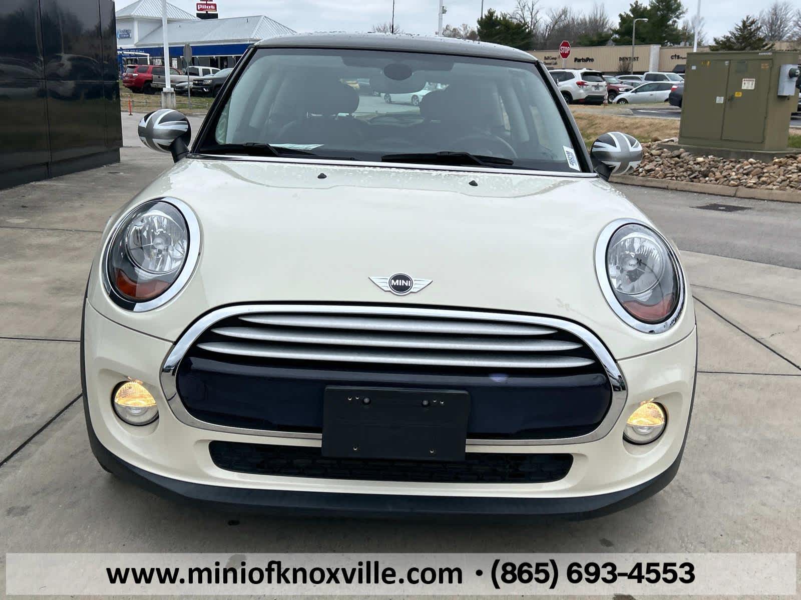 2015 MINI Cooper Hardtop  3