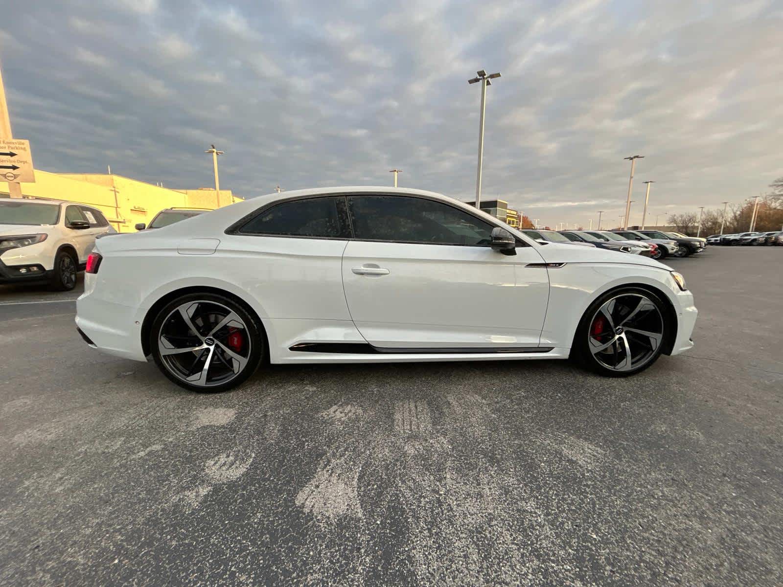 2019 Audi RS 5  2