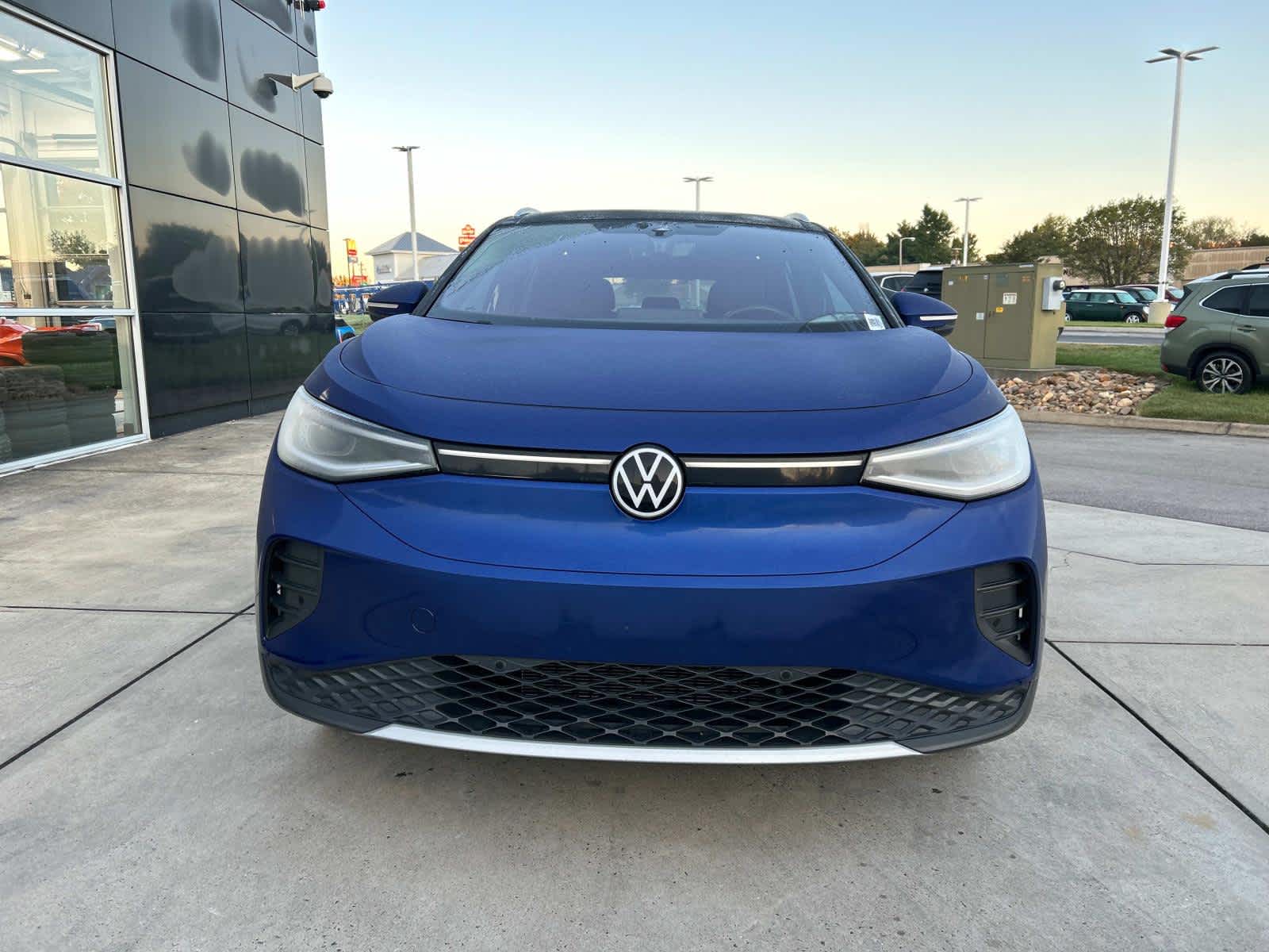 2021 Volkswagen ID.4 Pro S 3