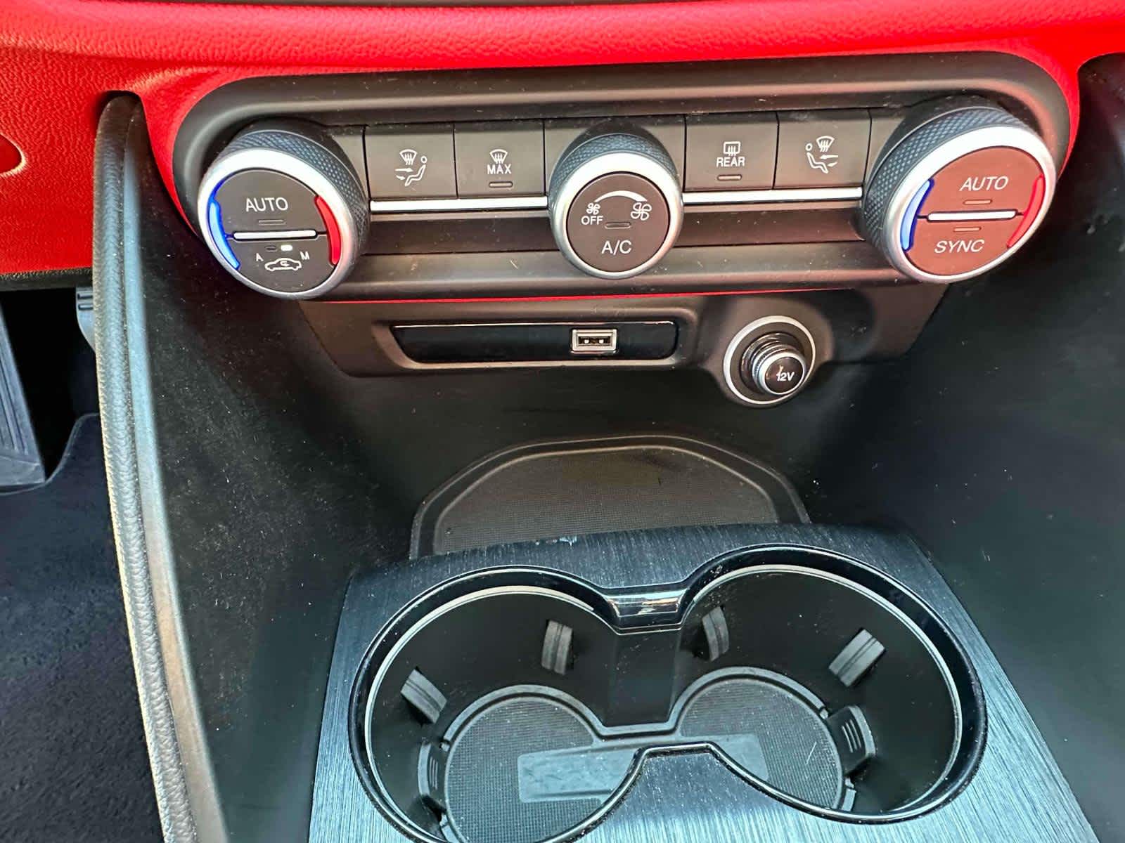 2021 Alfa Romeo Giulia  26