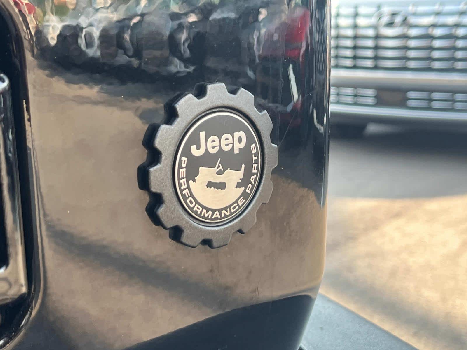 2019 Jeep Wrangler Sport S 13