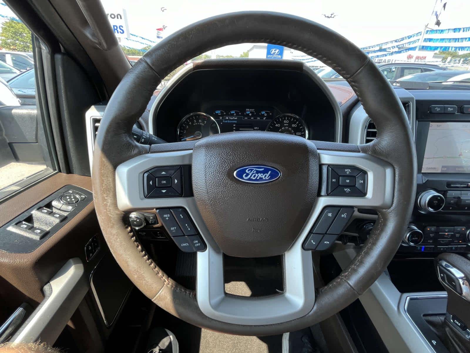 2020 Ford F-150 King Ranch 4WD SuperCrew 5.5 Box 30