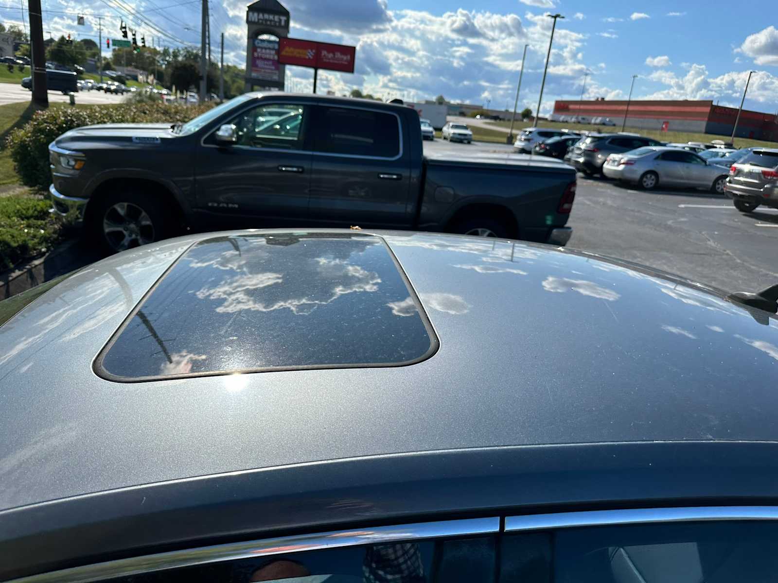 2013 Volkswagen Passat TDI SE w/Sunroof 8