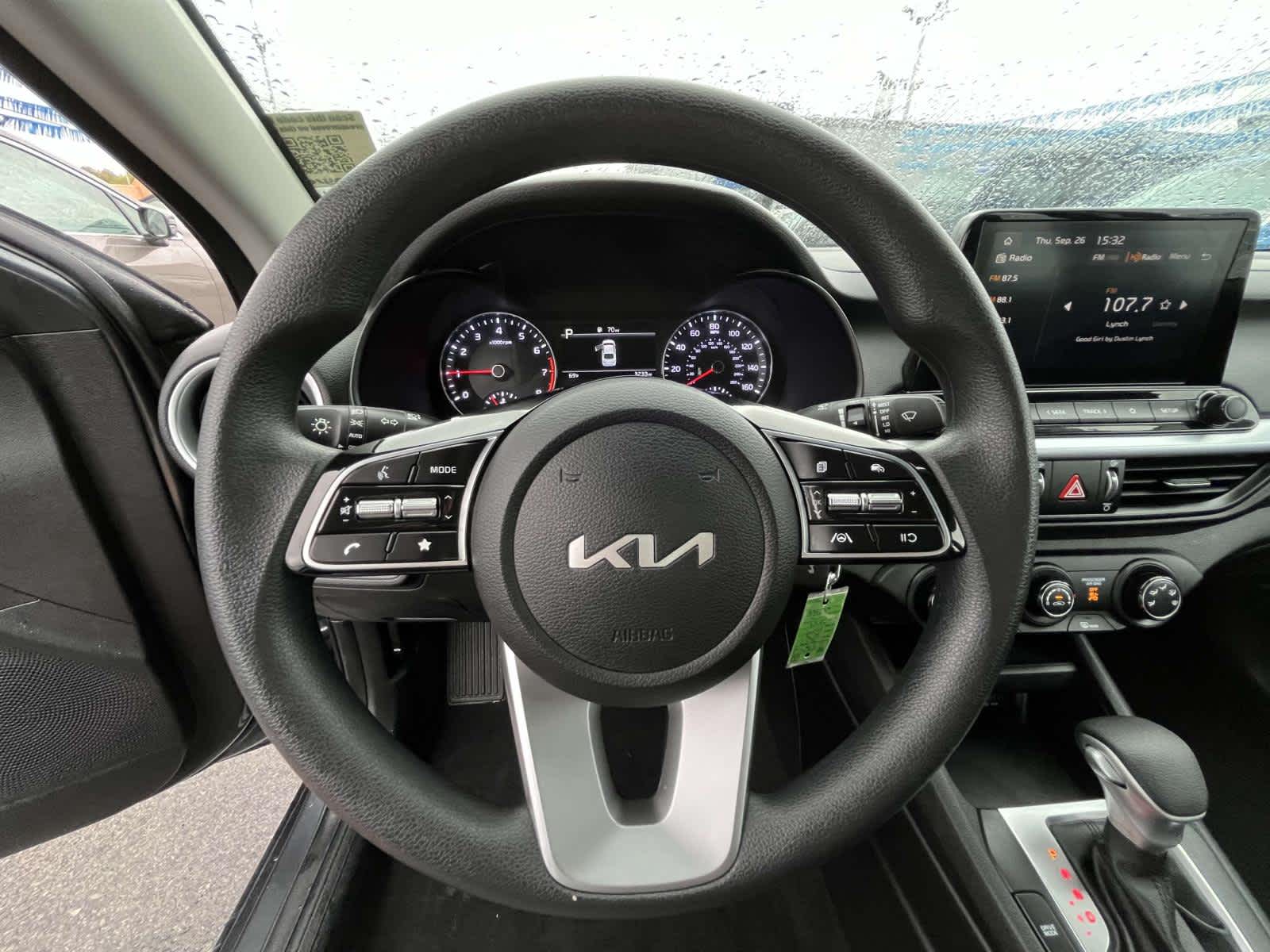 2023 Kia Forte LXS 19