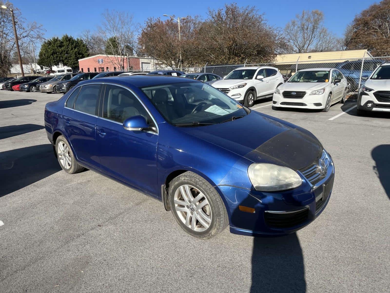 2009 Volkswagen Jetta TDI 2