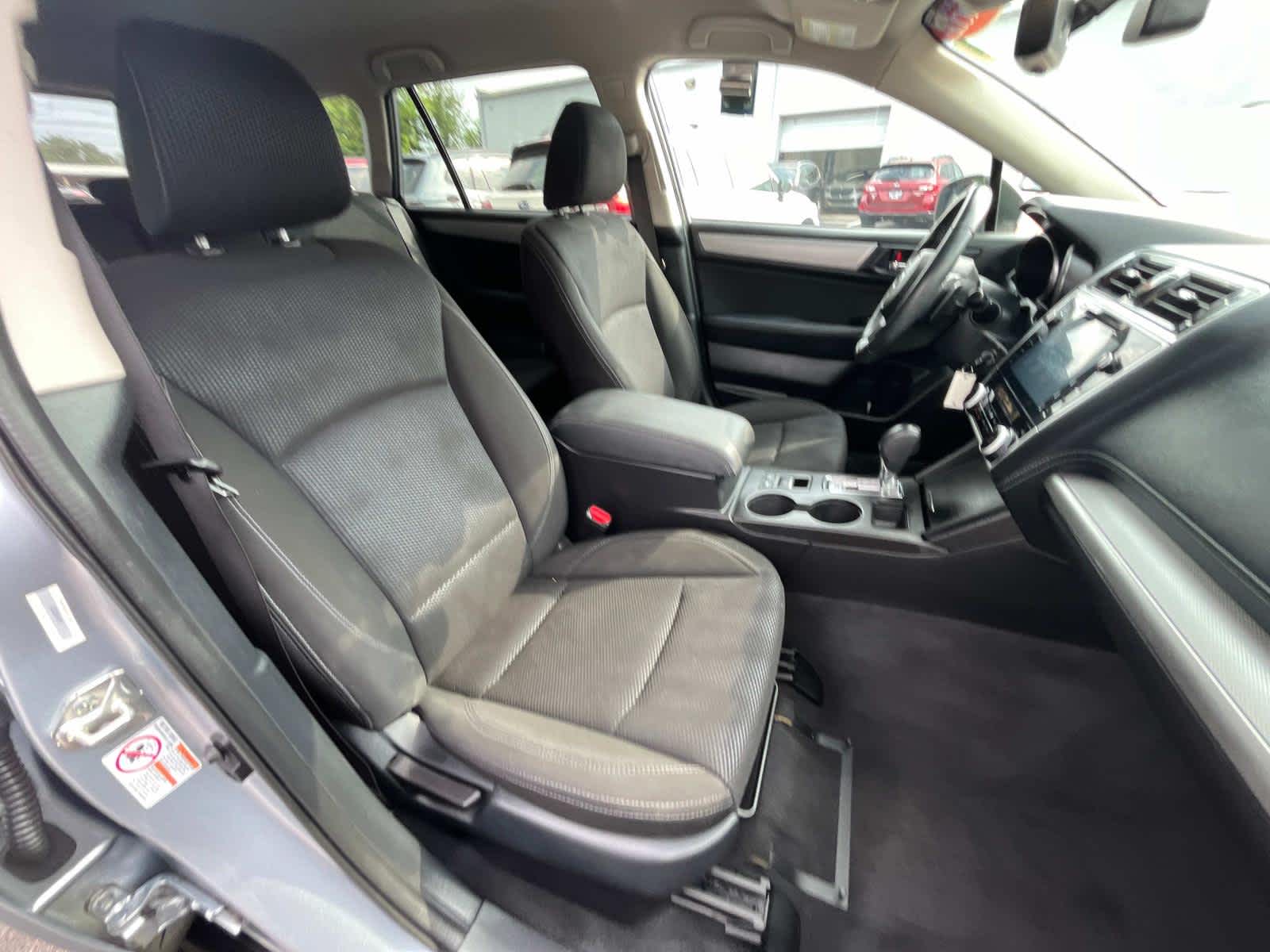 2018 Subaru Outback Premium 27