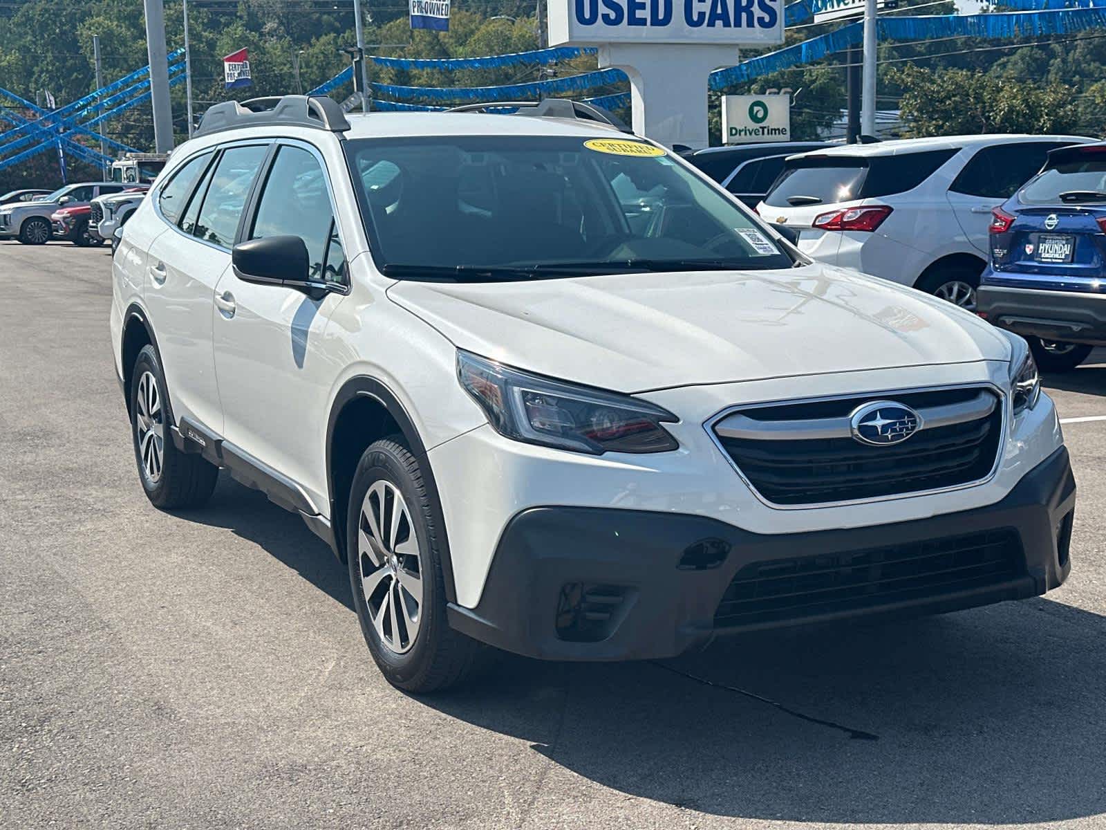 2022 Subaru Outback  2